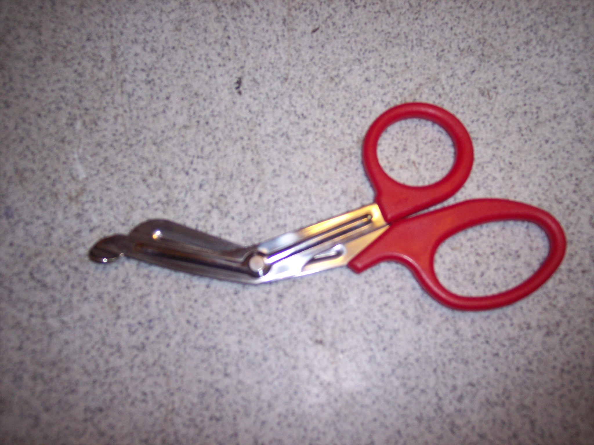 EMT Scissors (7 1/2)