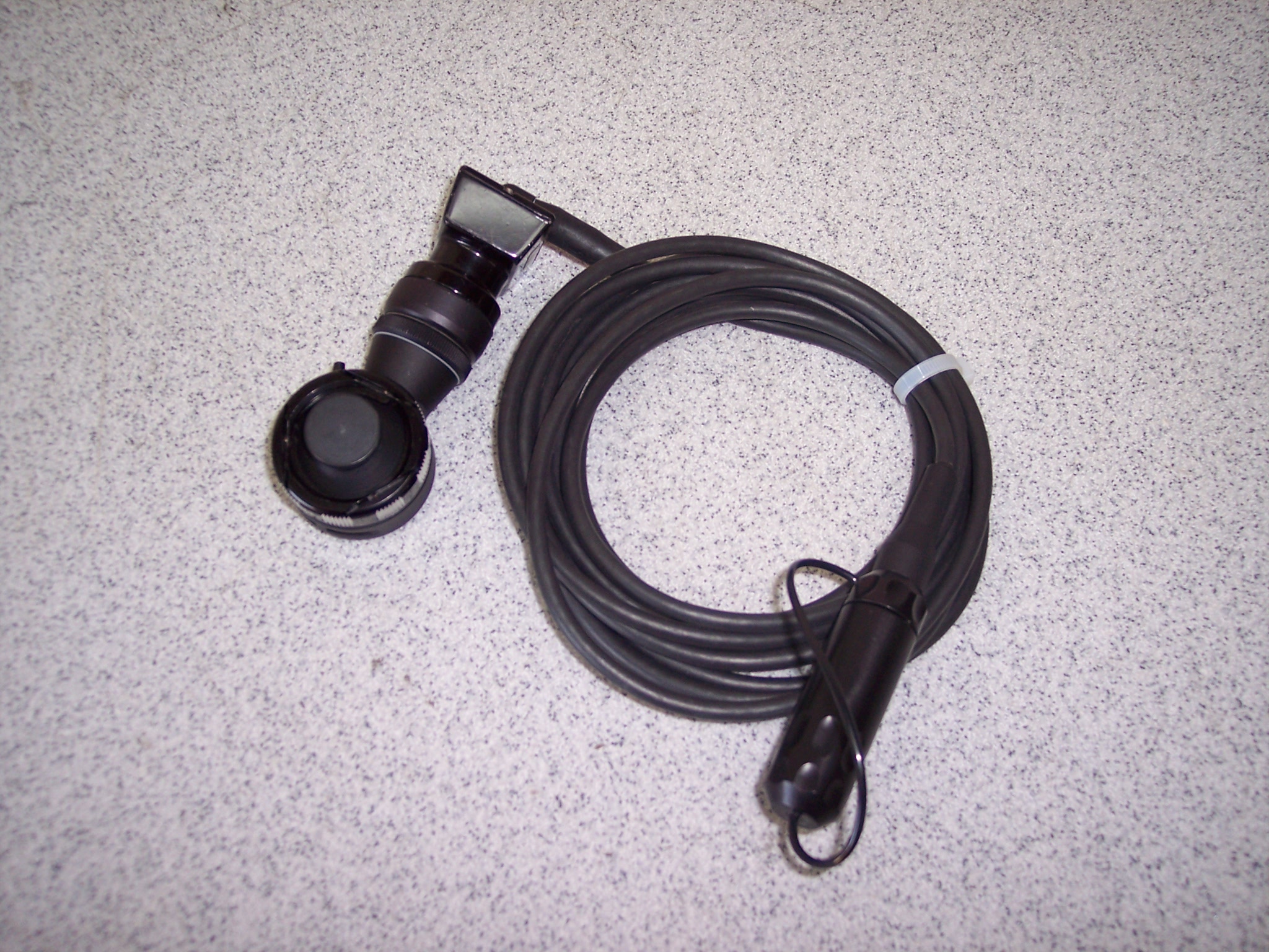 Karl Storz Video Camera Head