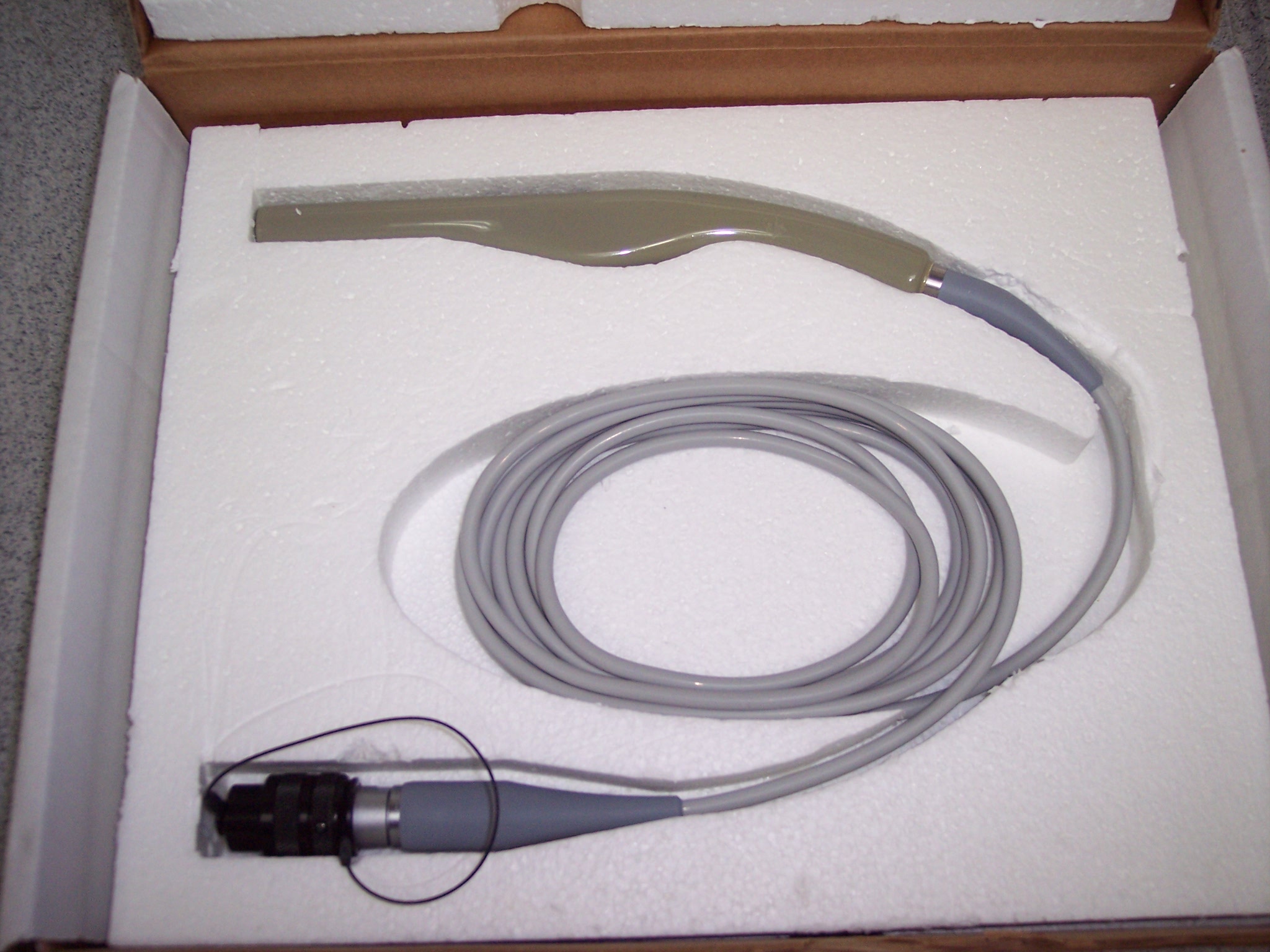 Uromed Cavermap Surgical Aid Probe Handl