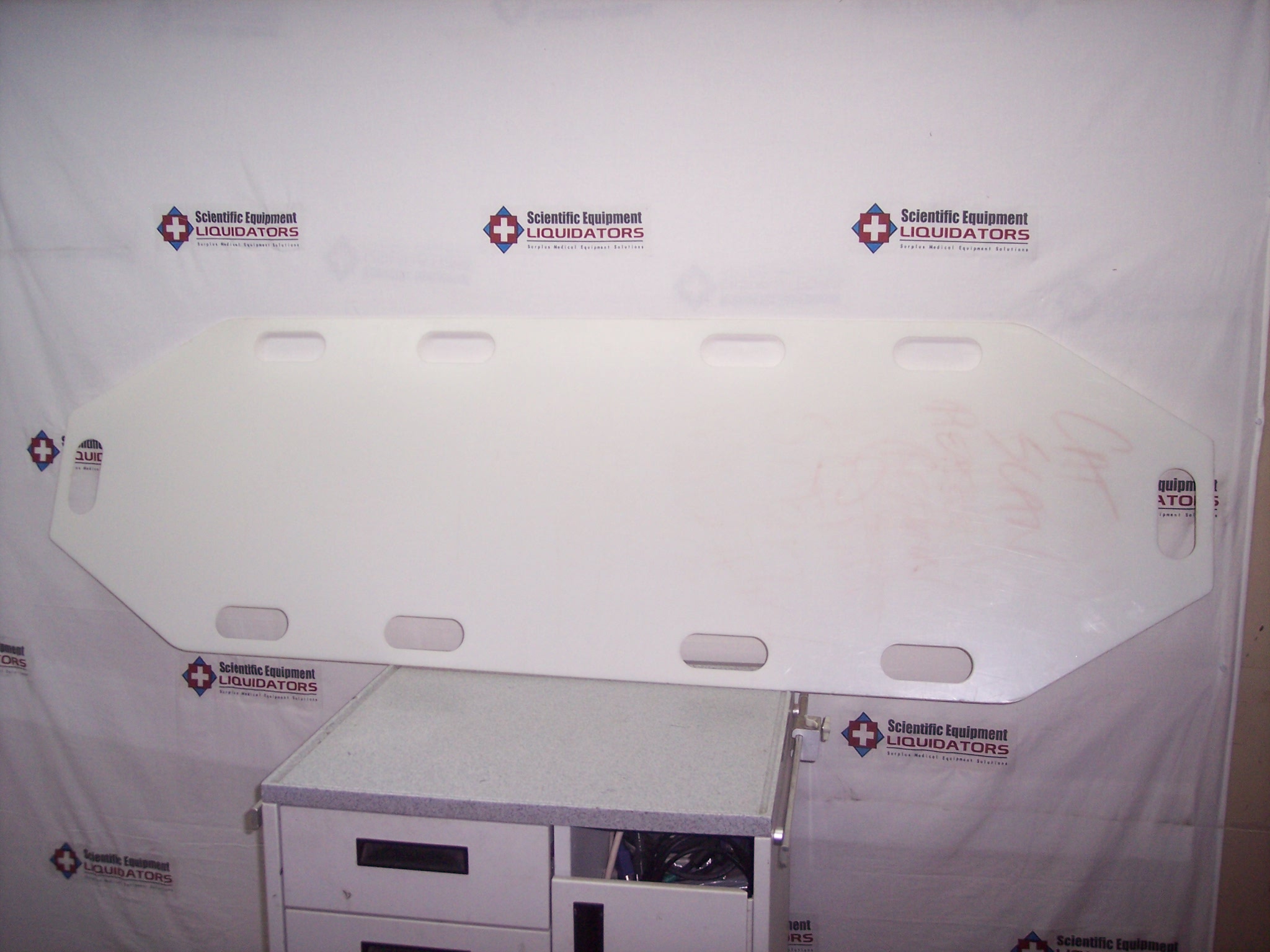 Patient Transfer Board