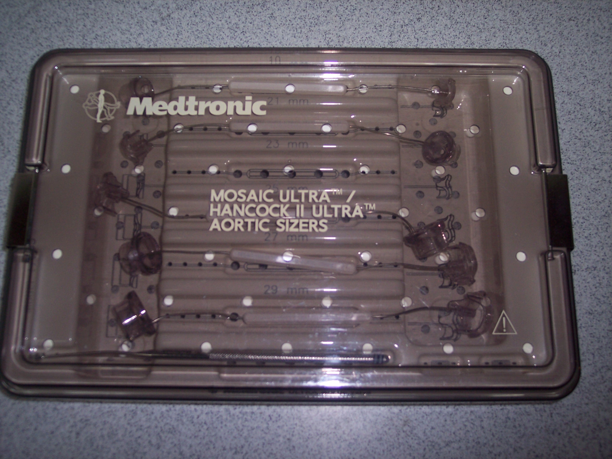 Medtronic T7665 Mosaic Ultra / Hancock I