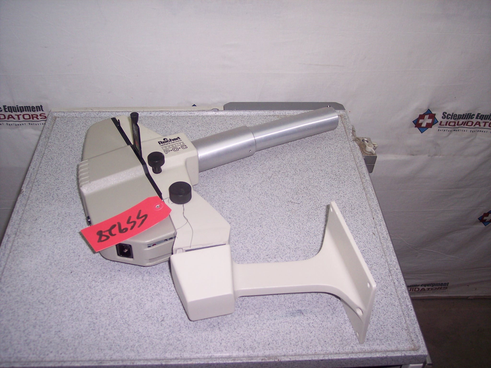 Reichert 11083 Projector 