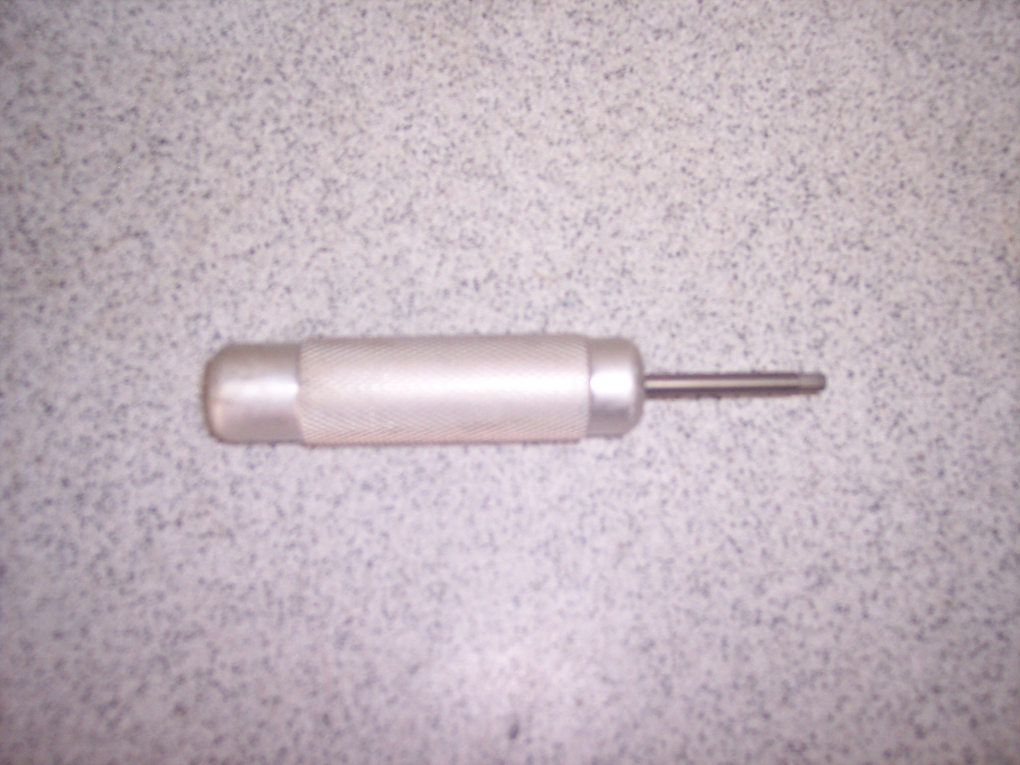Zimmer 1365-05 Orthopedic Allen Wrench
