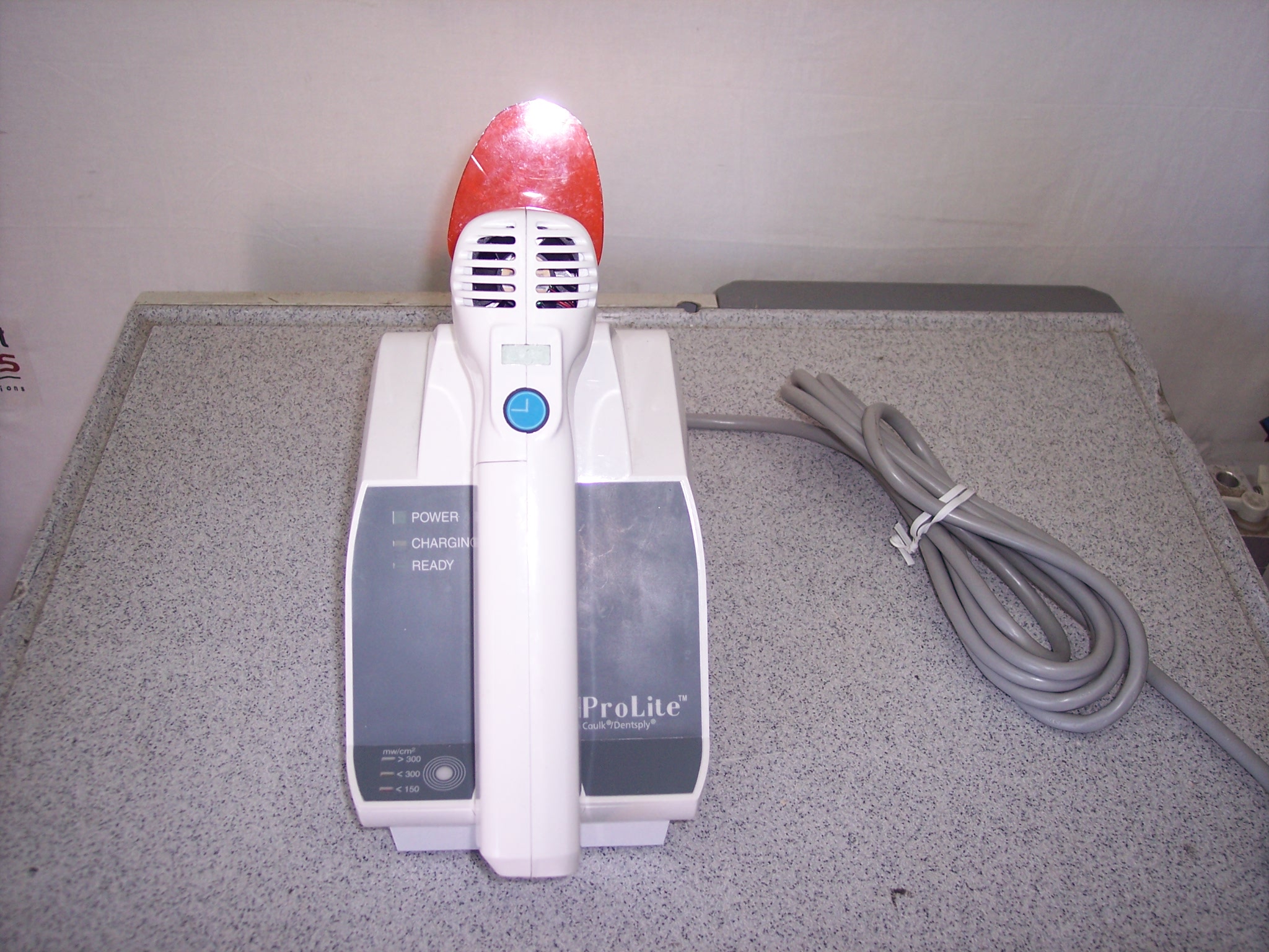 Dentsply ProLite 300 Curing Light