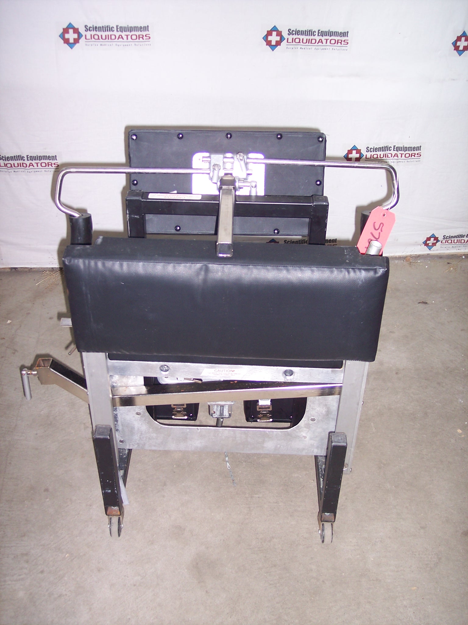 OSI 914-310 Andrews Frame and Cart