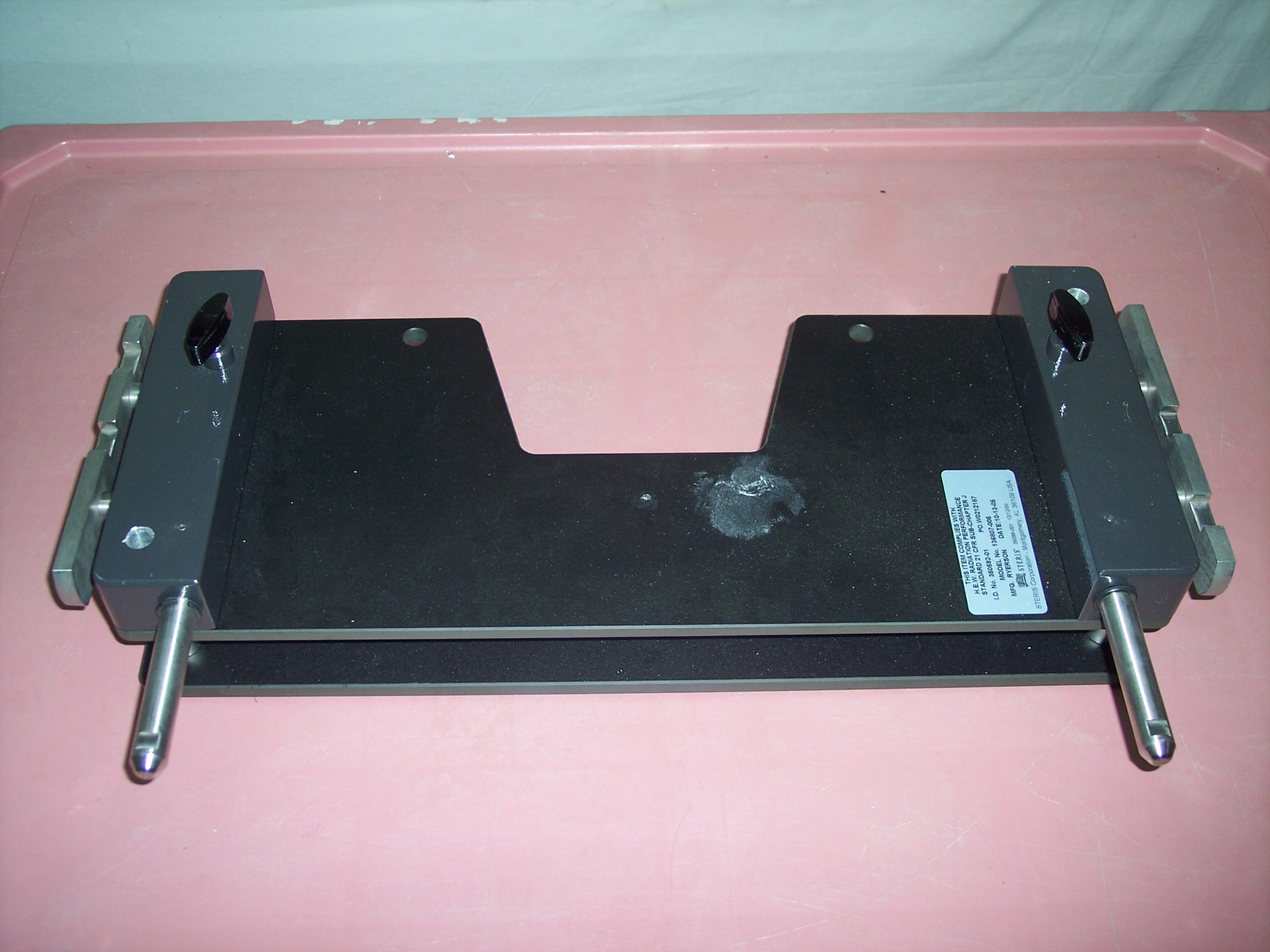 Steris 136807-005 Table Extension