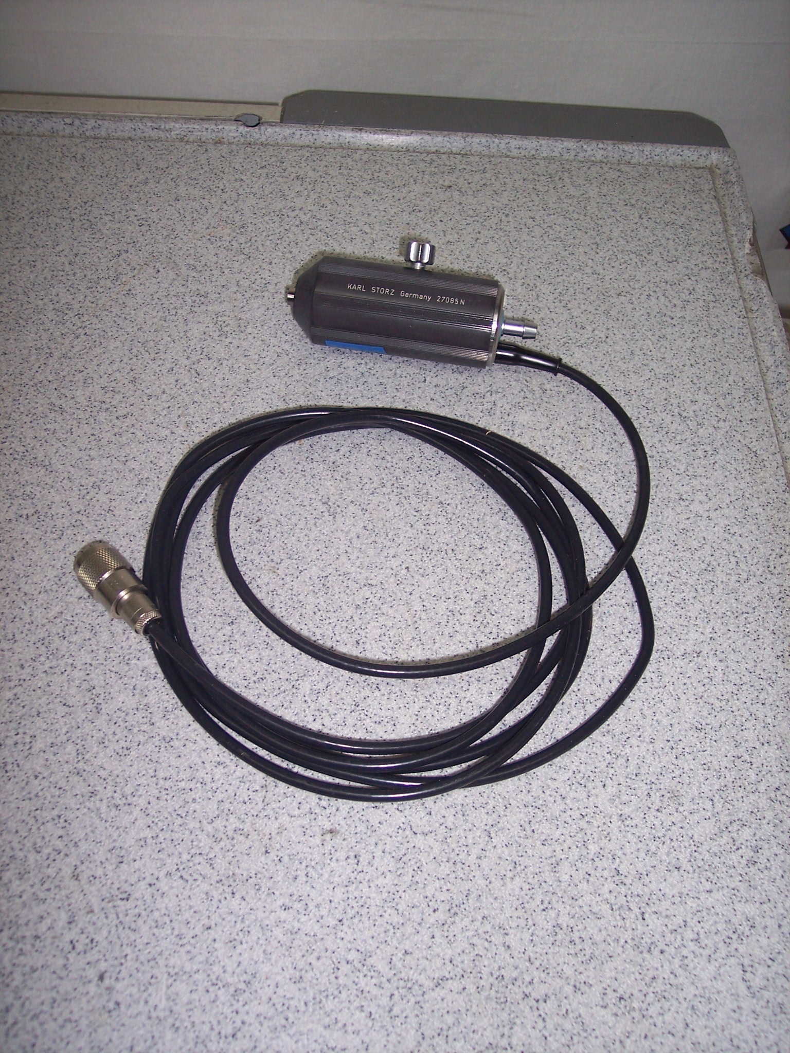 Karl Storz 27085N Transducer