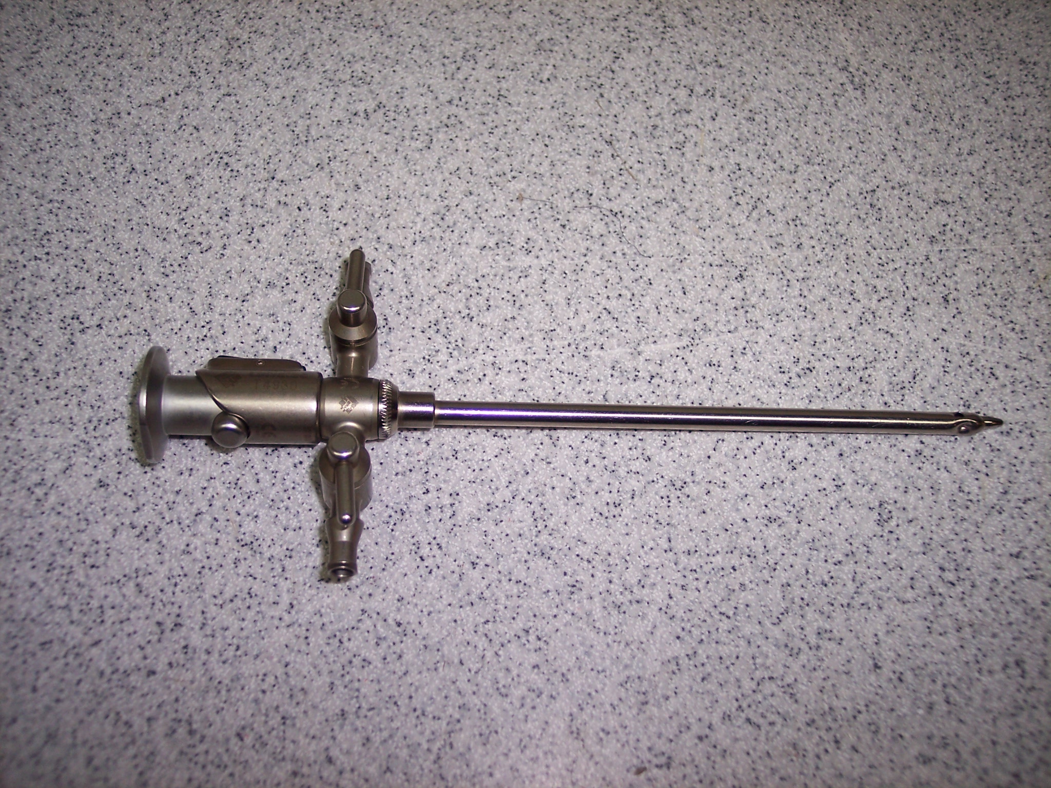 Linvatec T4930 Arthroscopy High 