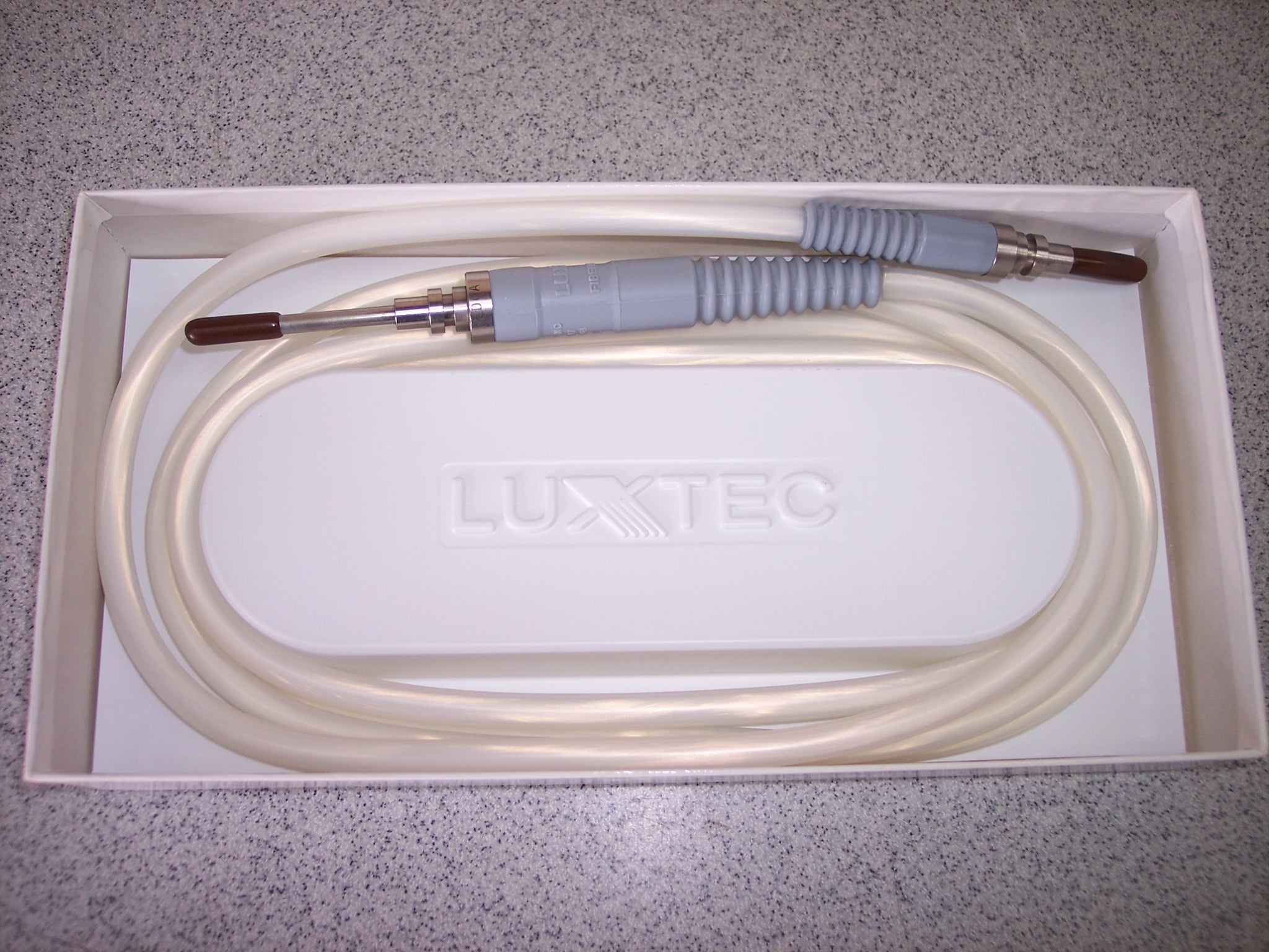 Luxtec E275 5.0 NAC Fiberoptic Light Cor