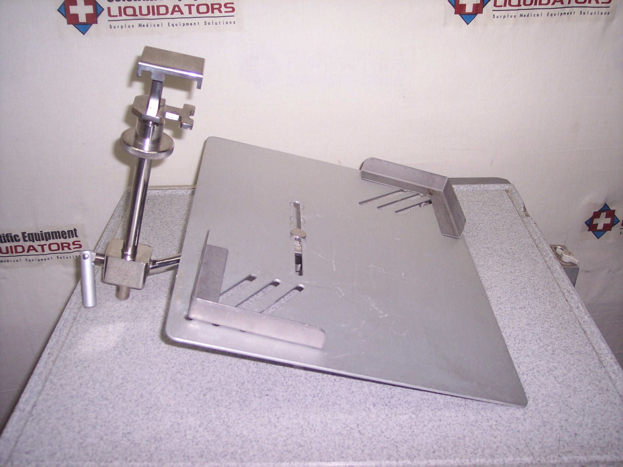 OSI Surgical Positioner