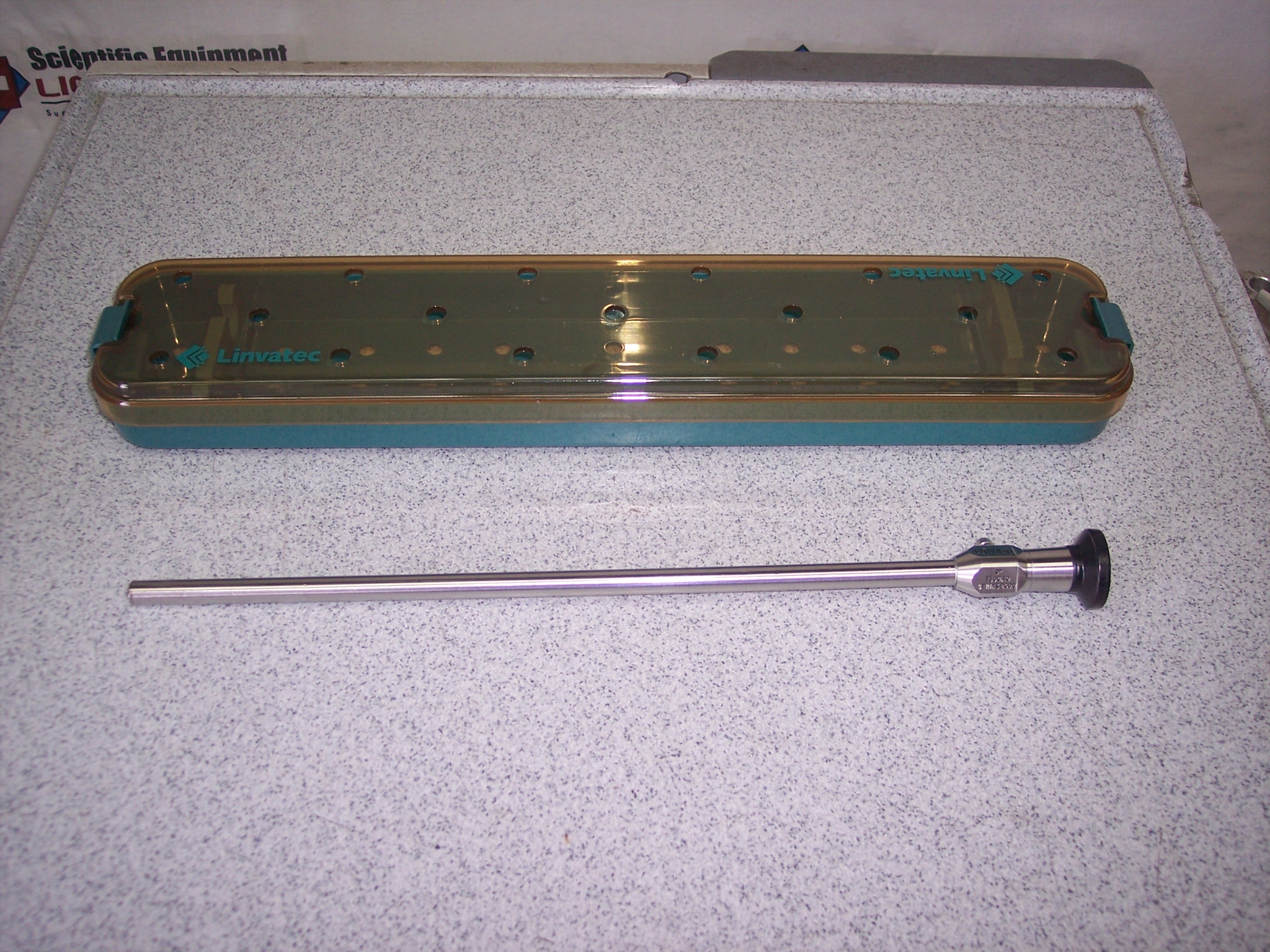 ENDOlap T500.40 0deg 10mm Laproscope 