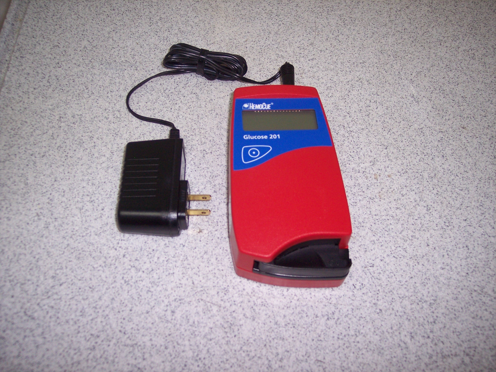 HemoCue 201 Glucose Analyzer