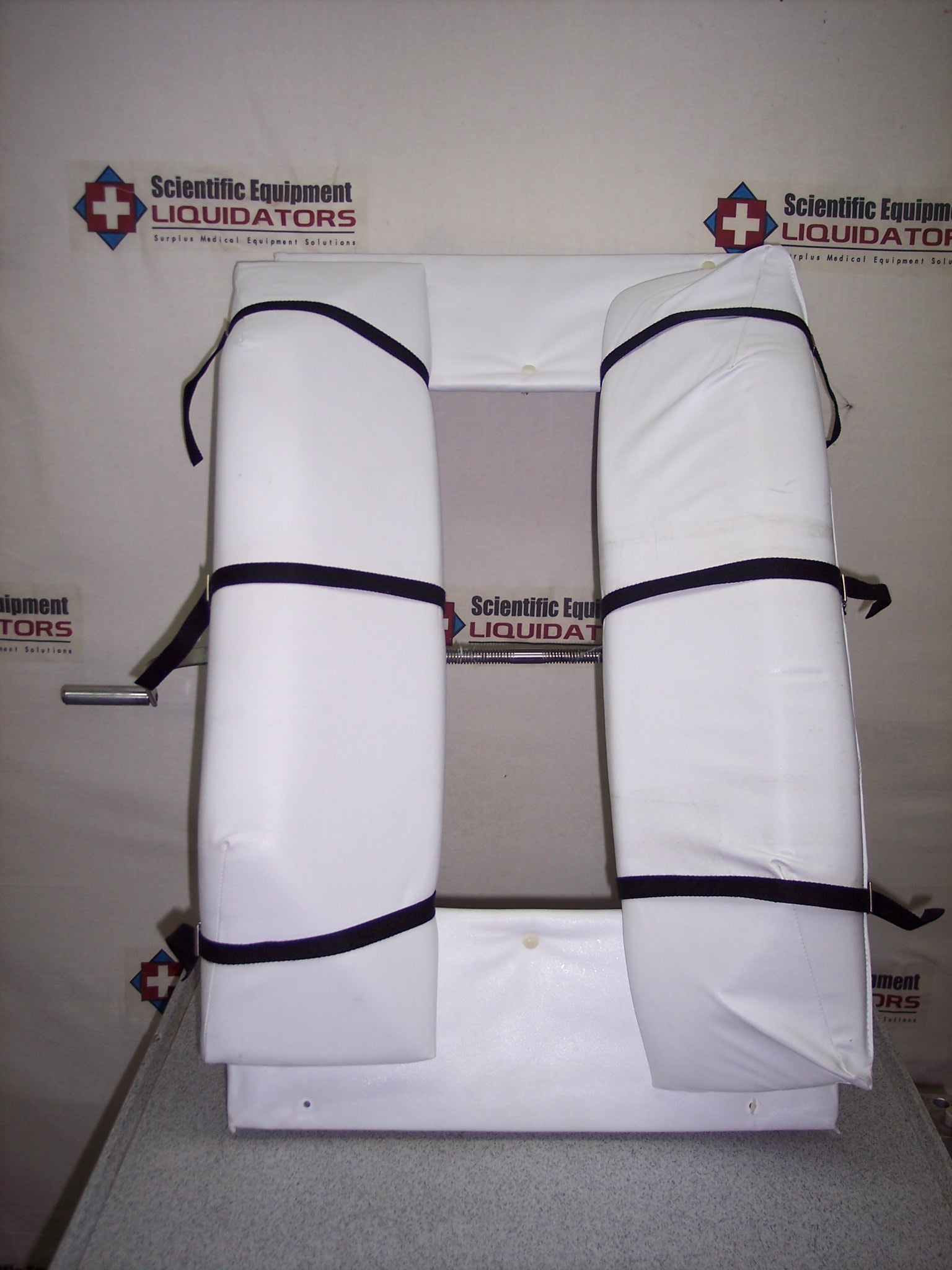 Lumbar Laminectomy Frame