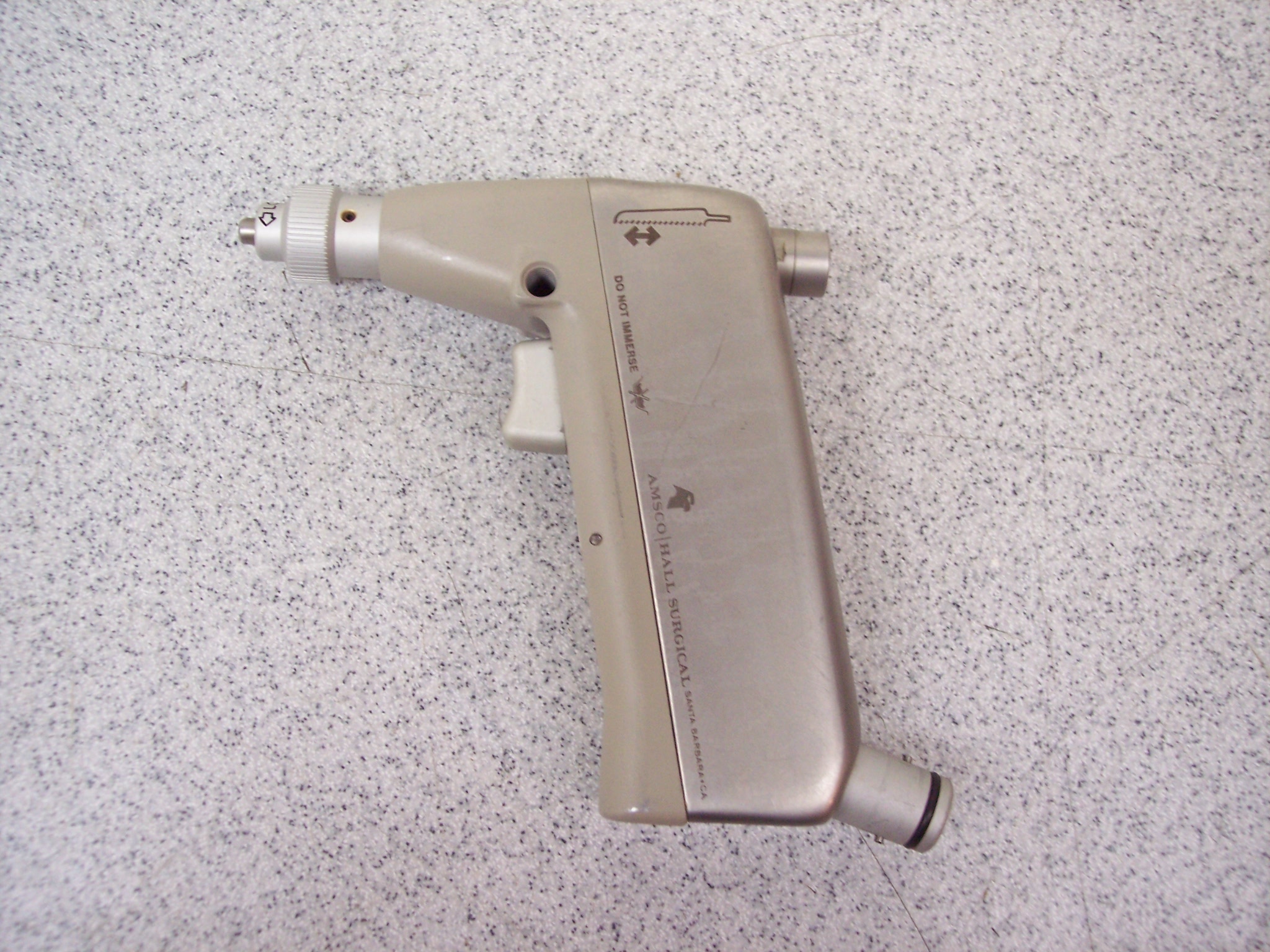 AMSCO/Hall 5052-004 Orthair Reciprocator