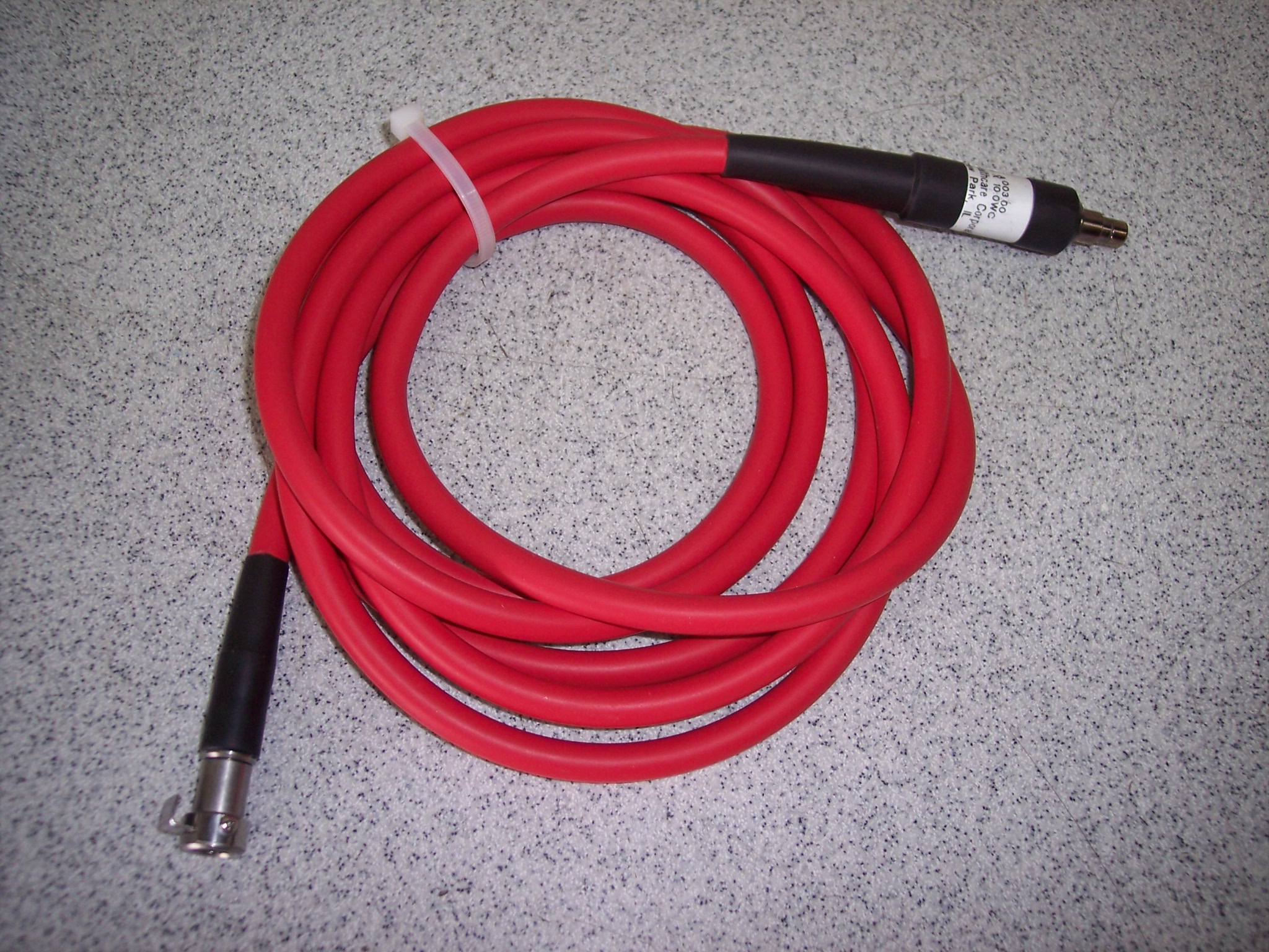 Allegience 003.00  Fiberoptic Light Cord