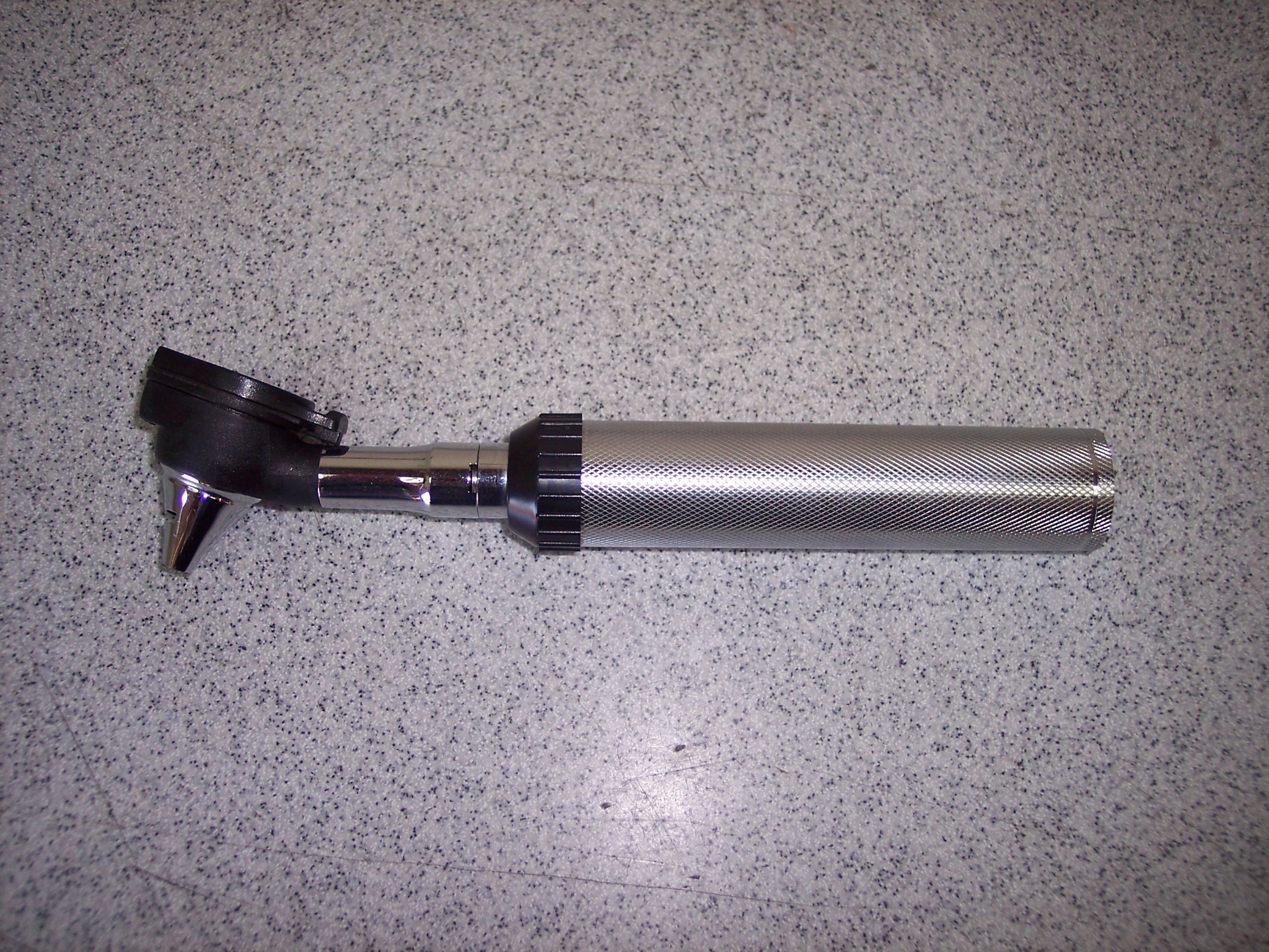 R.A. Bock Diagnostics Otoscope 