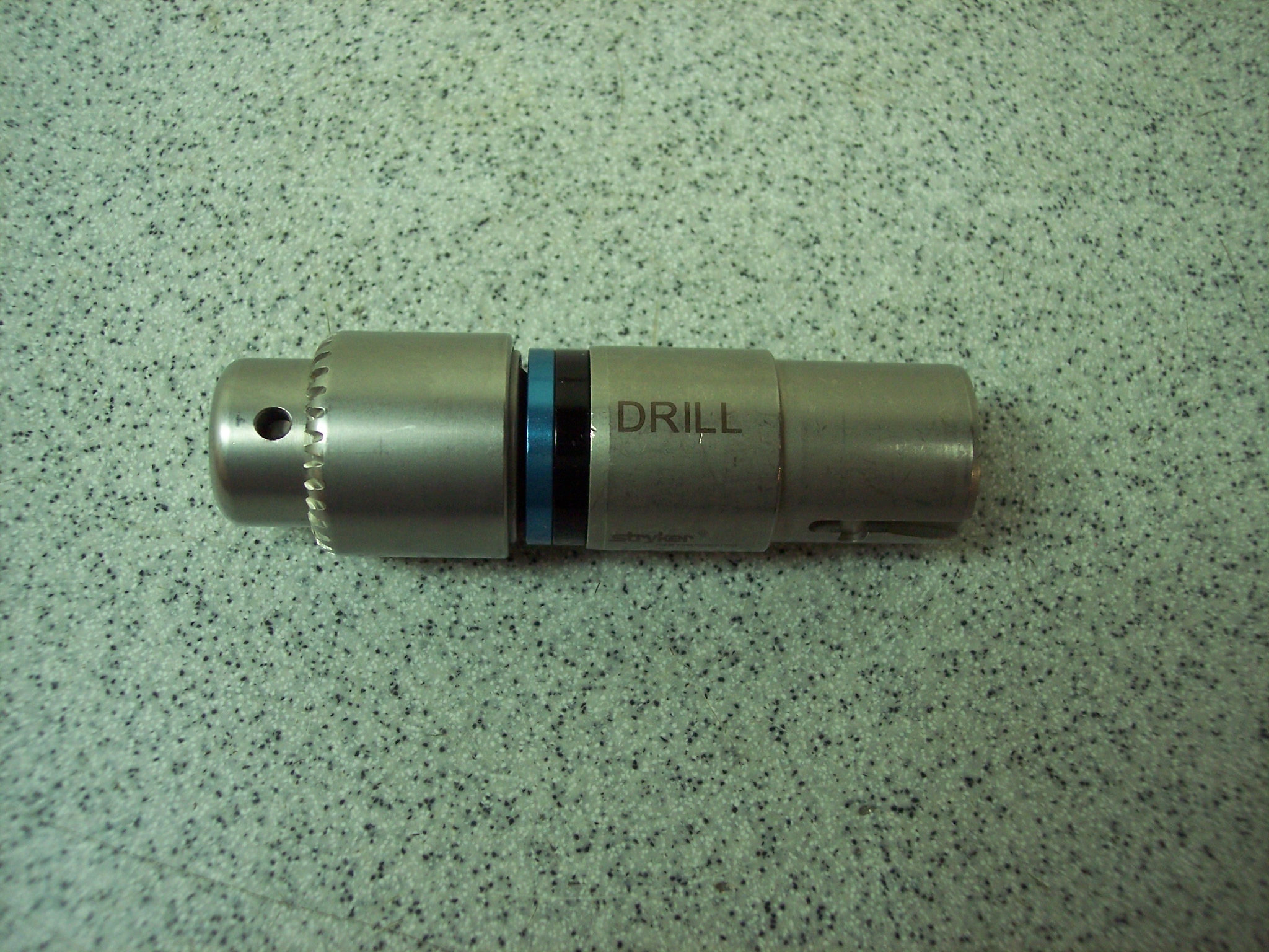 Stryker 4103-131 1/4" Jacobs Drill Attac