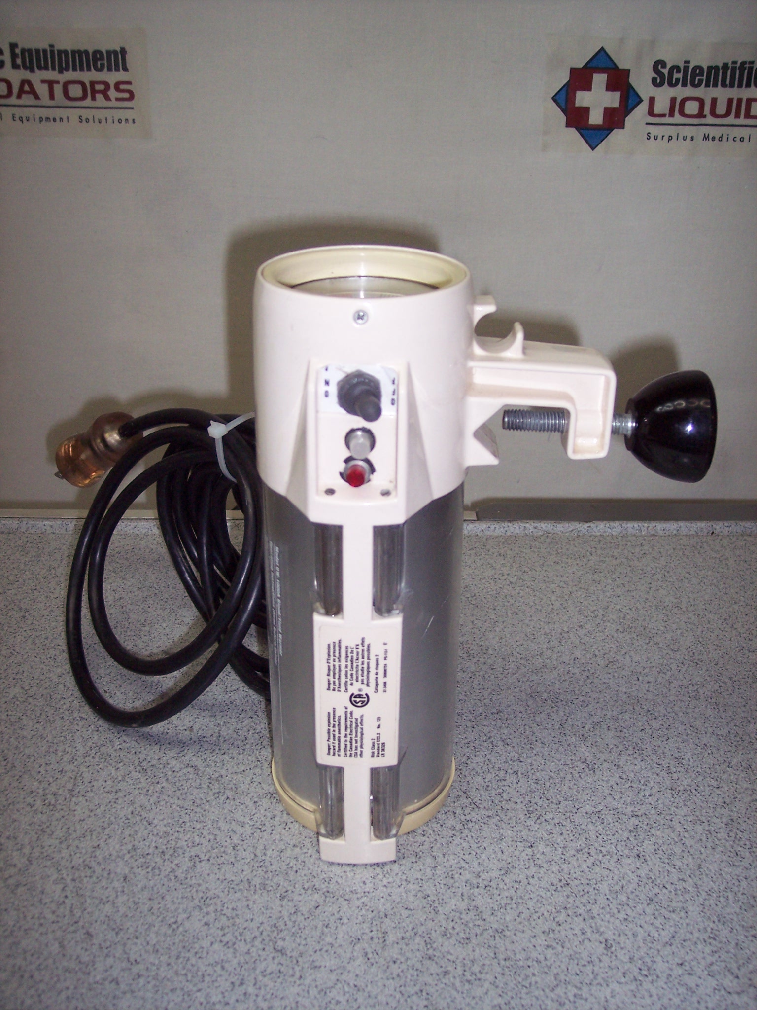 Baxter DW-1000A Blood / Fluid Warmer