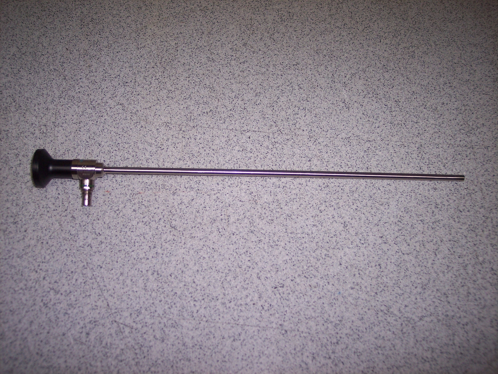 Linvatec T5200 Laparoscope 5.5mm, 0 Degree