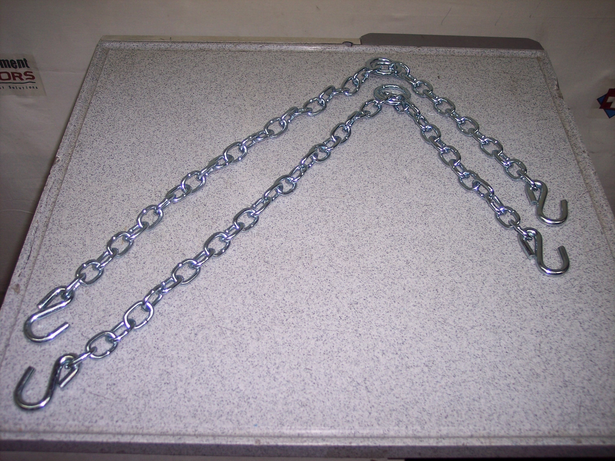 Invacare 9071 Sling Chains