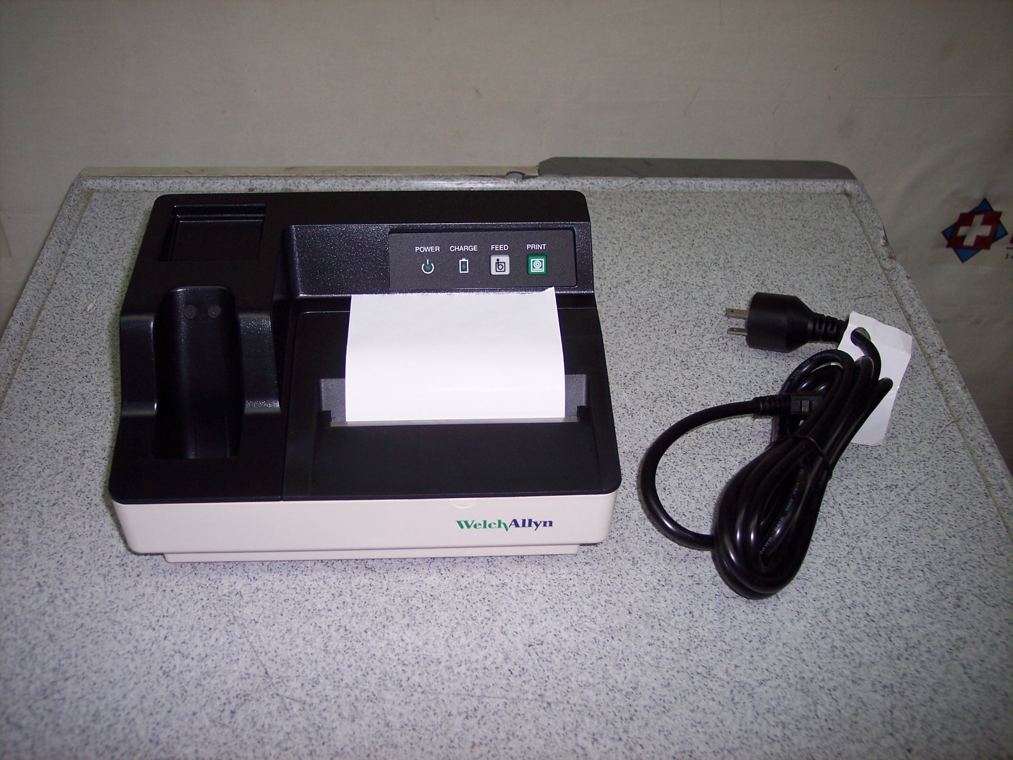 Welch Allyn 71170 MicroTymp Printer