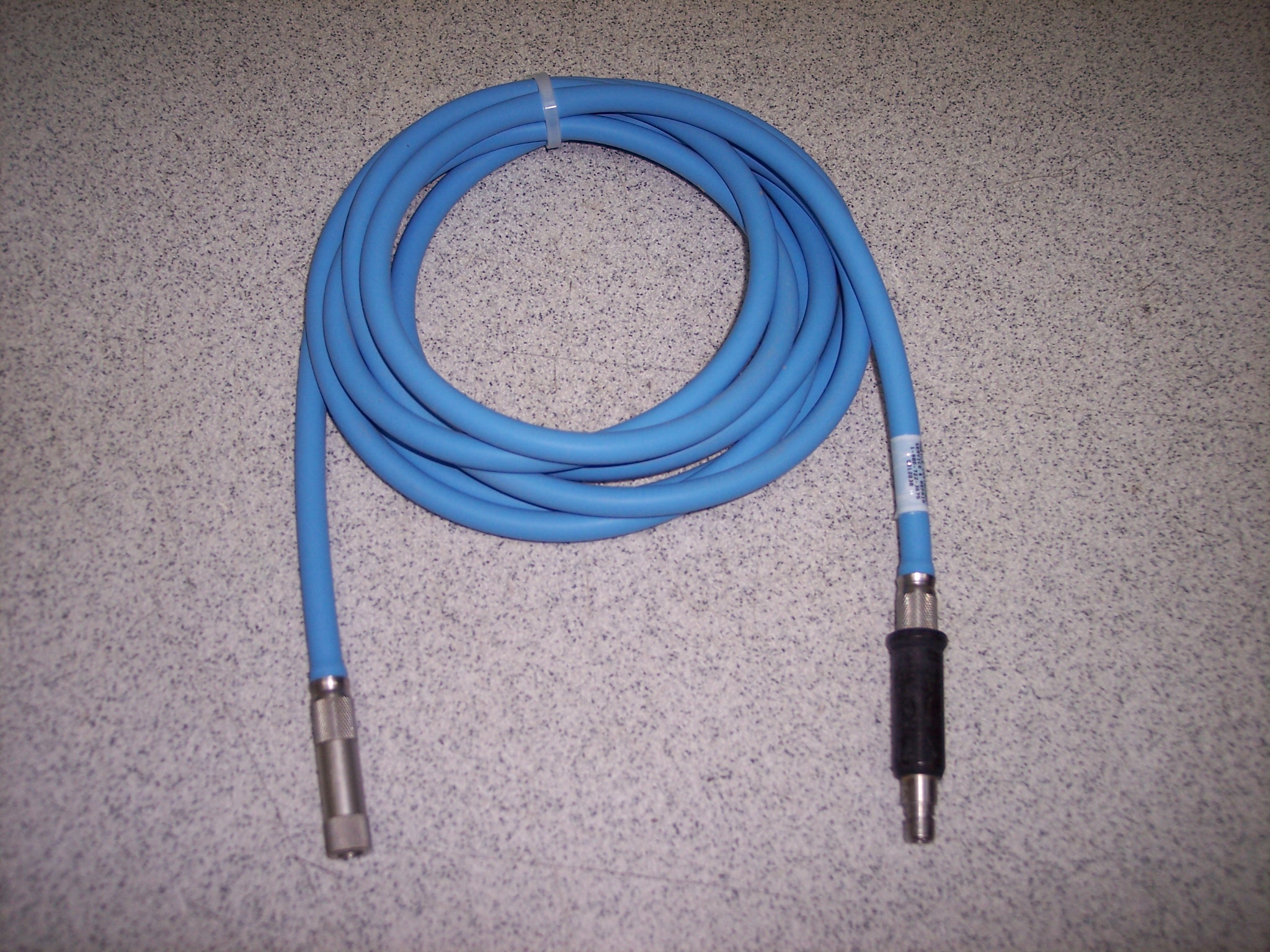 Dyonics 2985 Fiberoptic Light Cord 2146