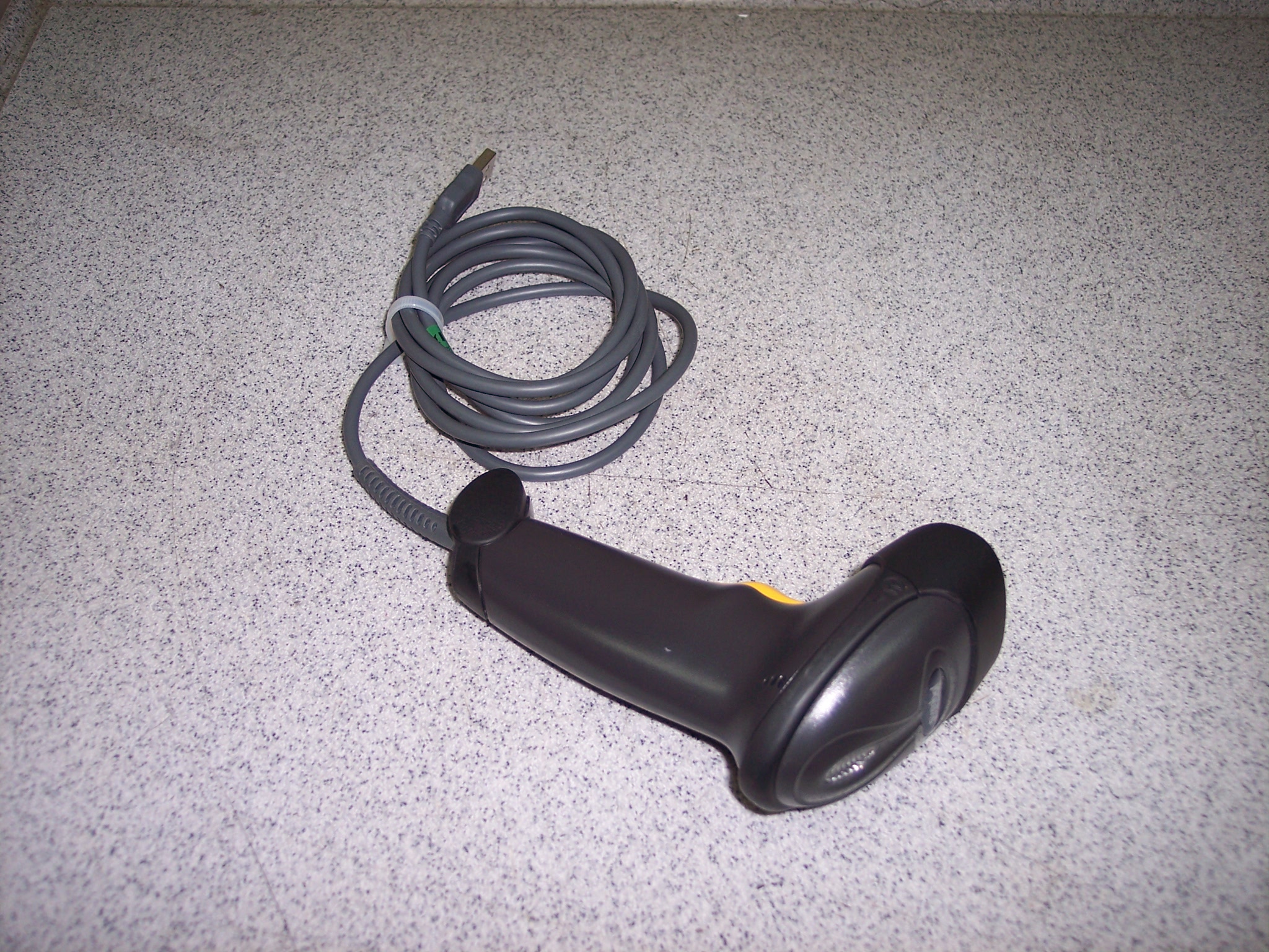 Symbol LS2208-SR20007-NA Barcode Scanner