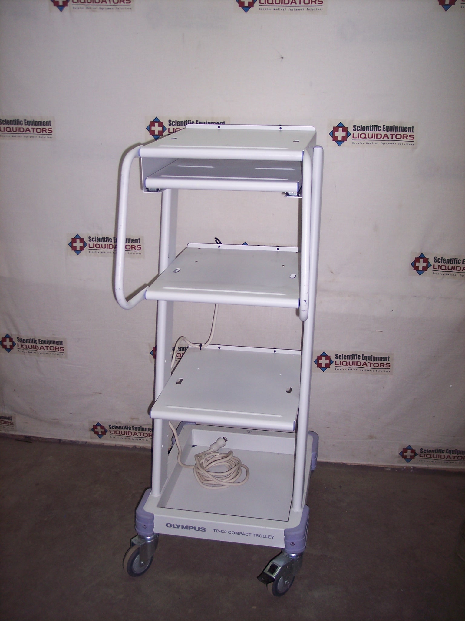 Olympus TC-C2 Compact Trolley