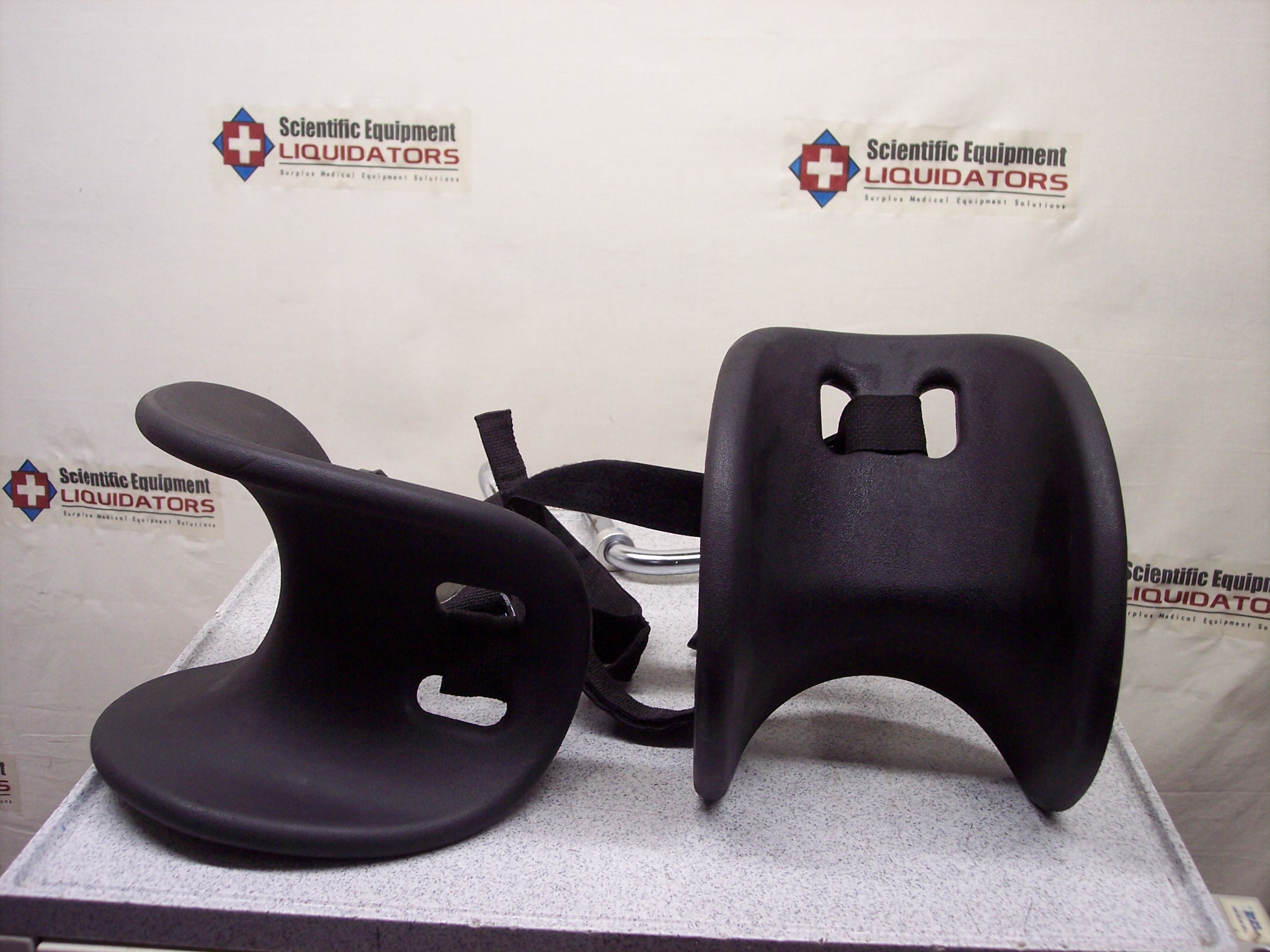 Generic Knee Stirrup (Pair)