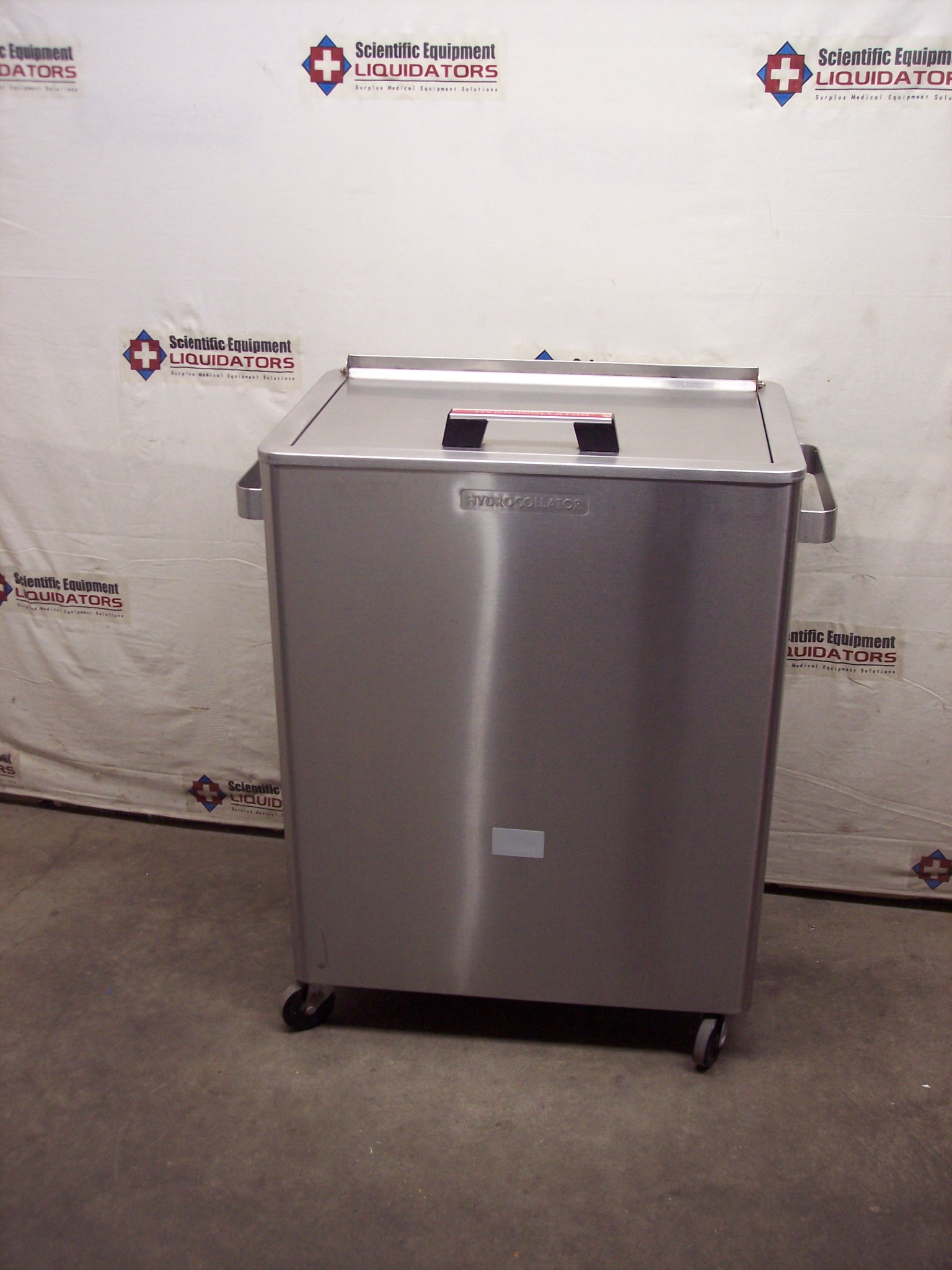 Chattanooga M2 Hydrocollator