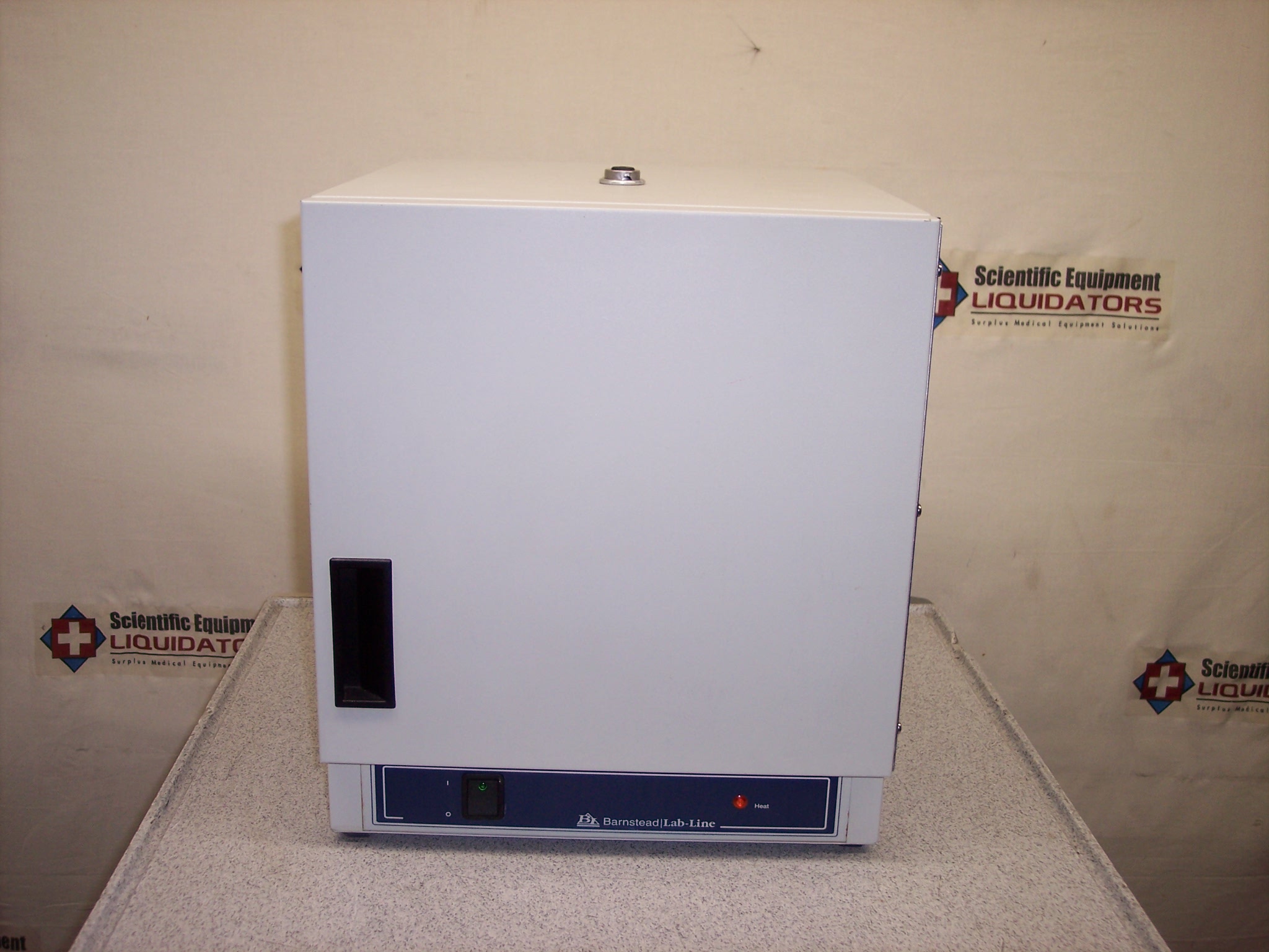 Thermo Precision120 Incubator