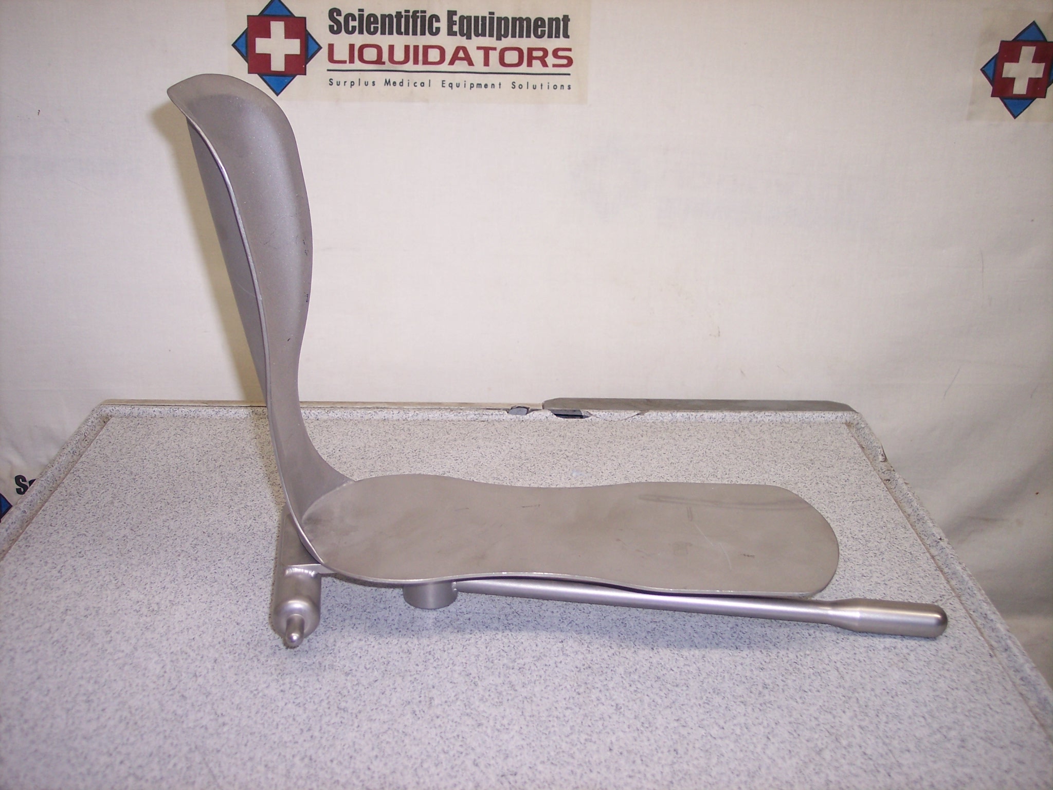 Surgical Knee & Leg, Foot Holder