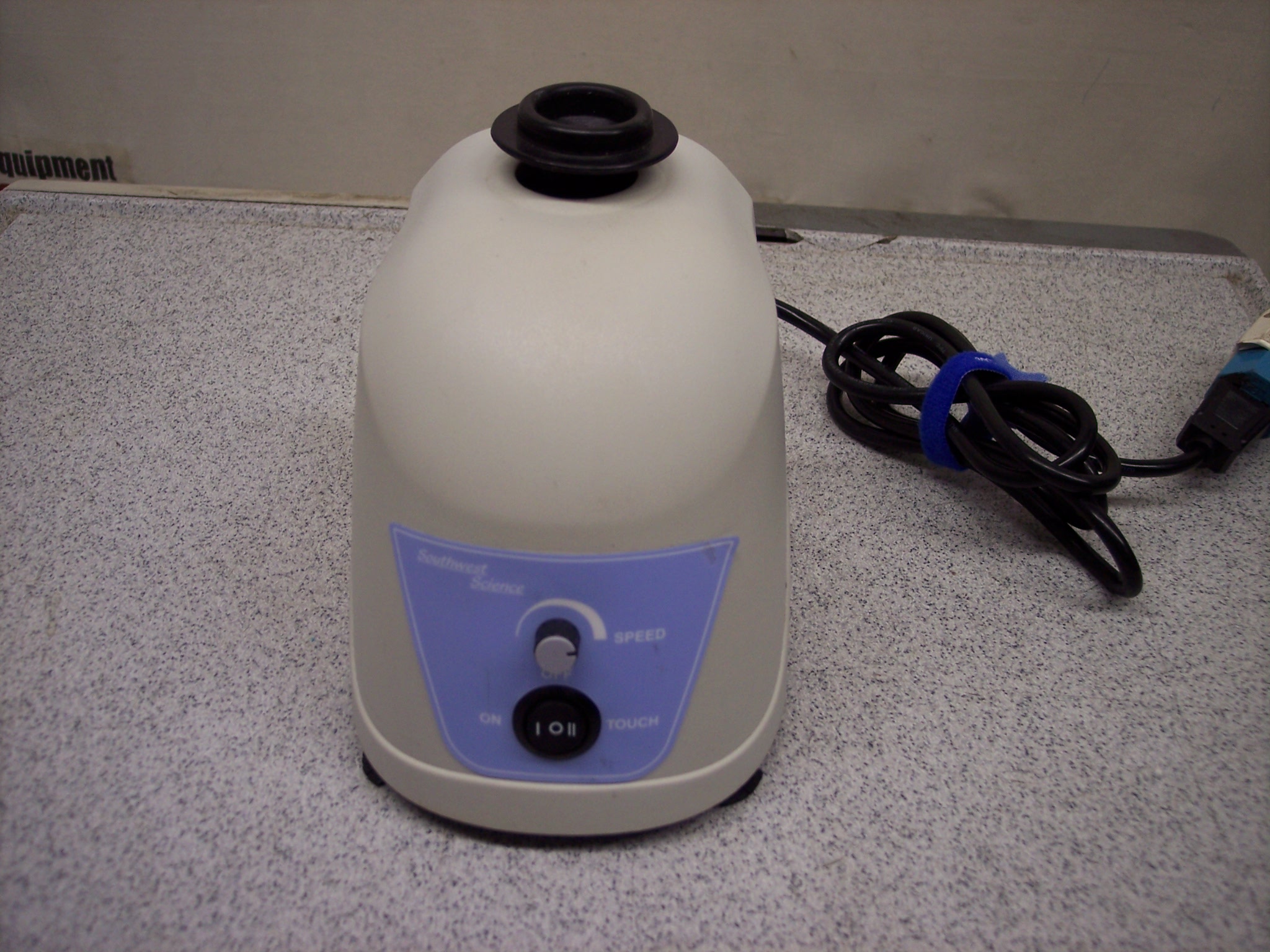 Southwest Science BV1000 Vortex Mixer 115V