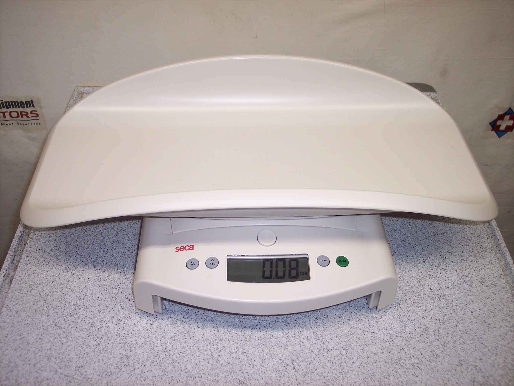 Seca 354 Baby Scale