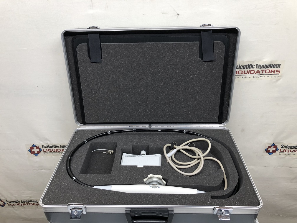 Acuson TE-V5Ms Transesophageal Echocardiography Ultrasound Probe