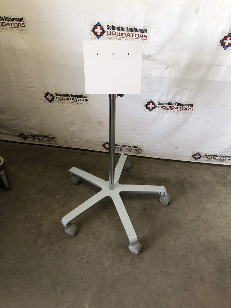 Birtcher Adjustable Hyfrecator Stand