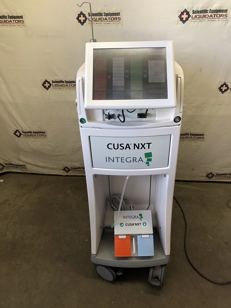 Integra Cusa NXT Tissue Ablation Console