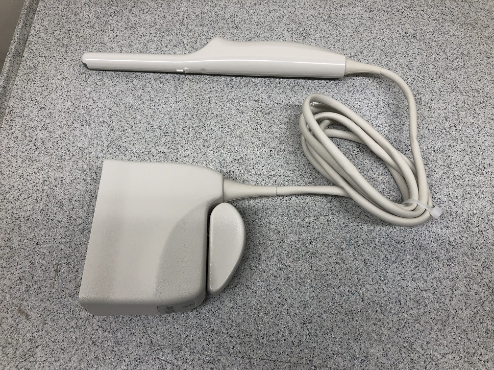 Philips C9-5ec Ultrasound Transducer