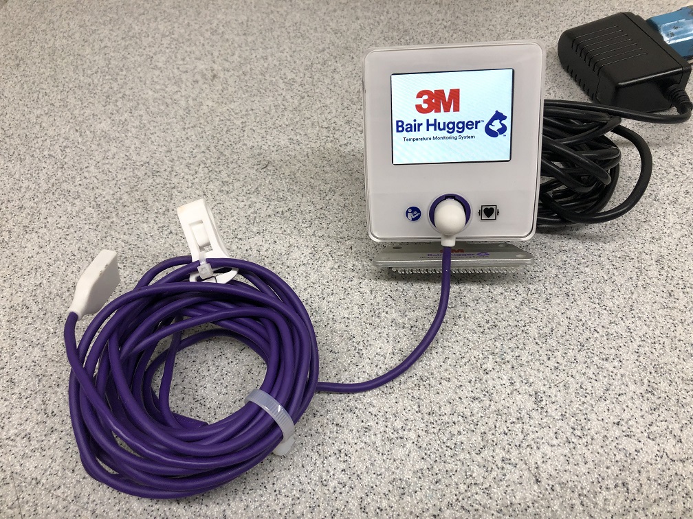 3M Bair Hugger Temperature Monitor Model 370