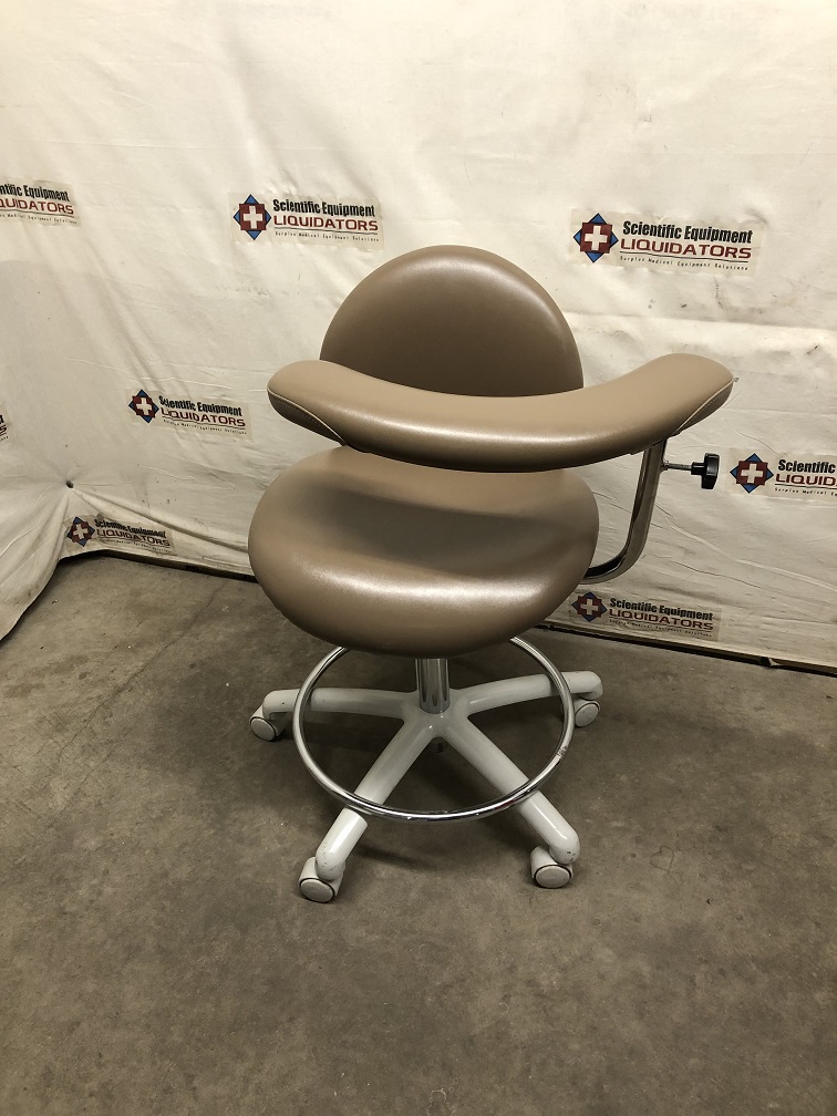 Galaxy Surgical Dental Medical Chair Stool