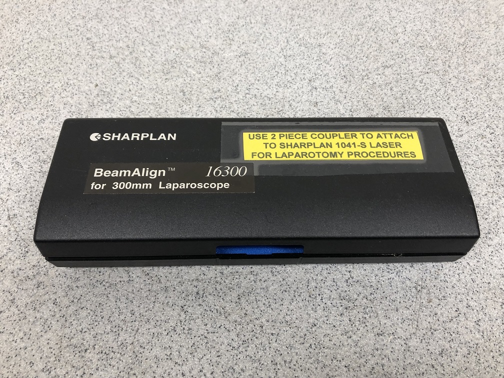 Sharplan Beam Align 16300 