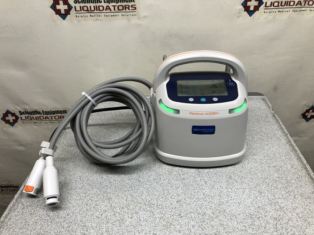 Arjo Flowtron ACS900 Active Compression System DVT Pump