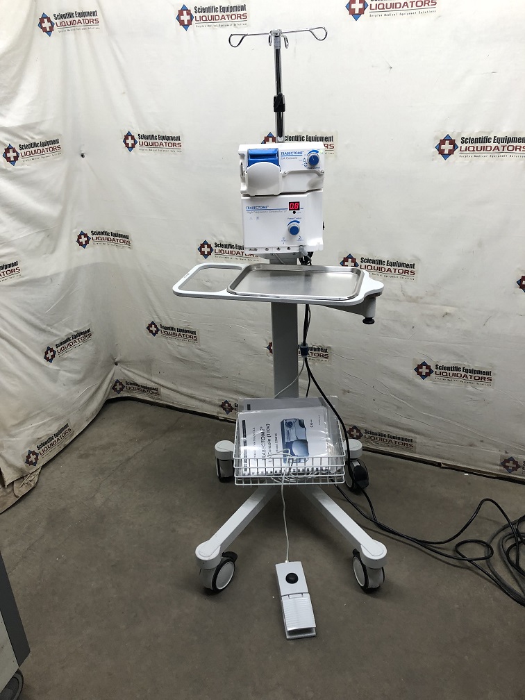 NeoMedix Trabectome High Frequency Generator & I/A Console