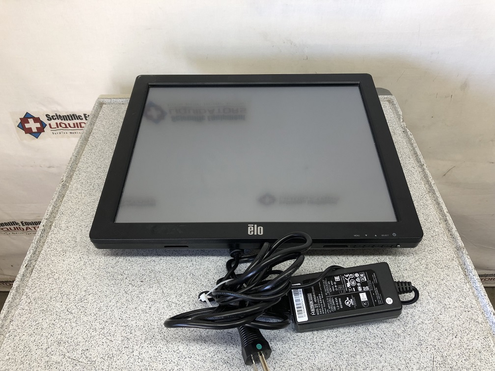 ELO ET1929LM 19" Touchscreen Monitor 