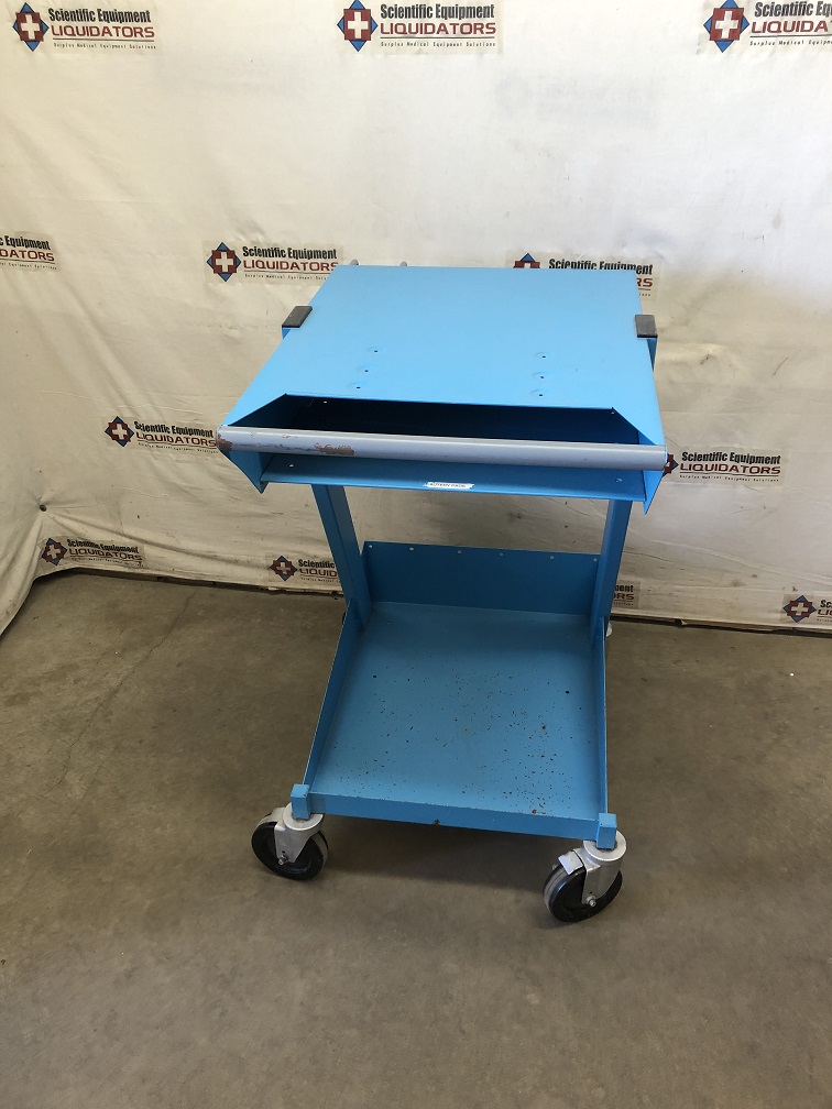 ValleyLab UC-8009 Cart