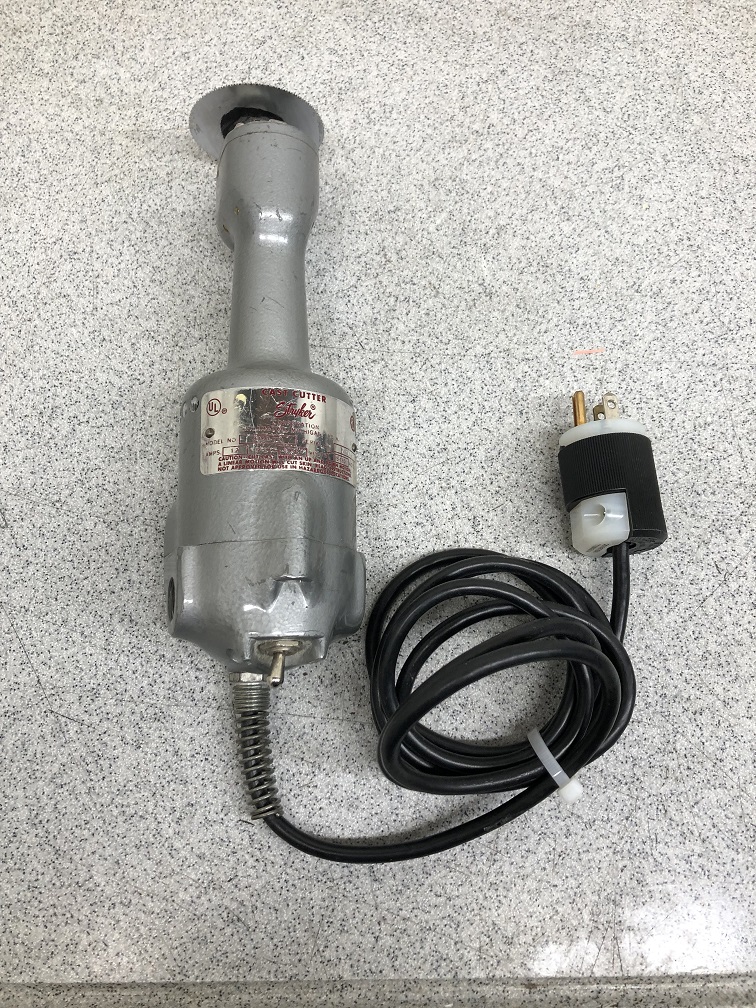 Stryker 8380-210 Cast Saw