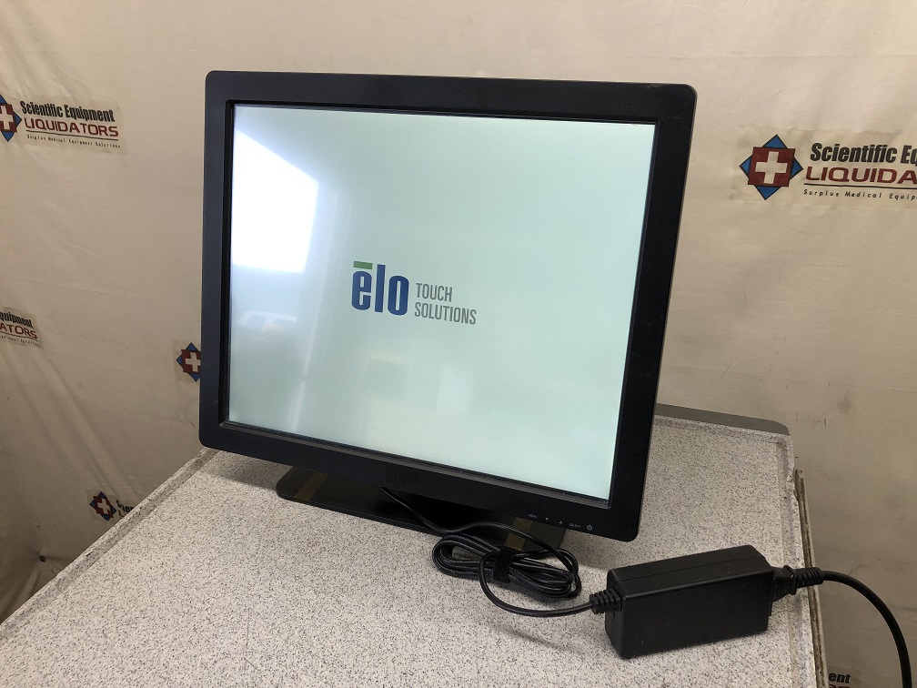 ELO ET1929LM 19" Touchscreen Monitor 