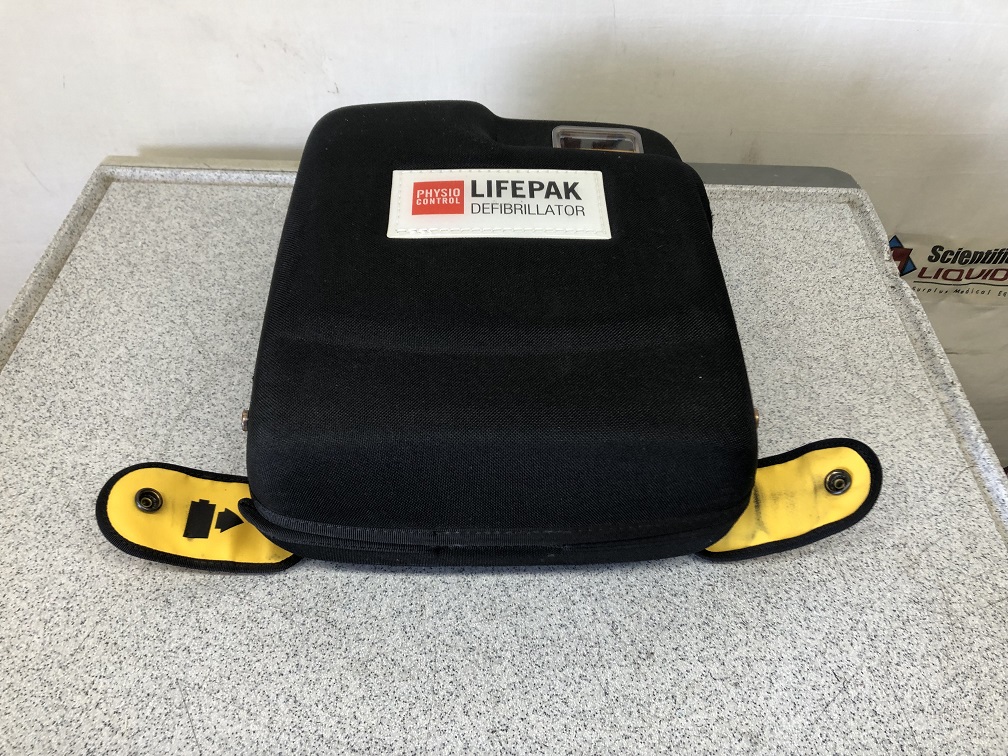 Physio Control Lifepak 1000 AED