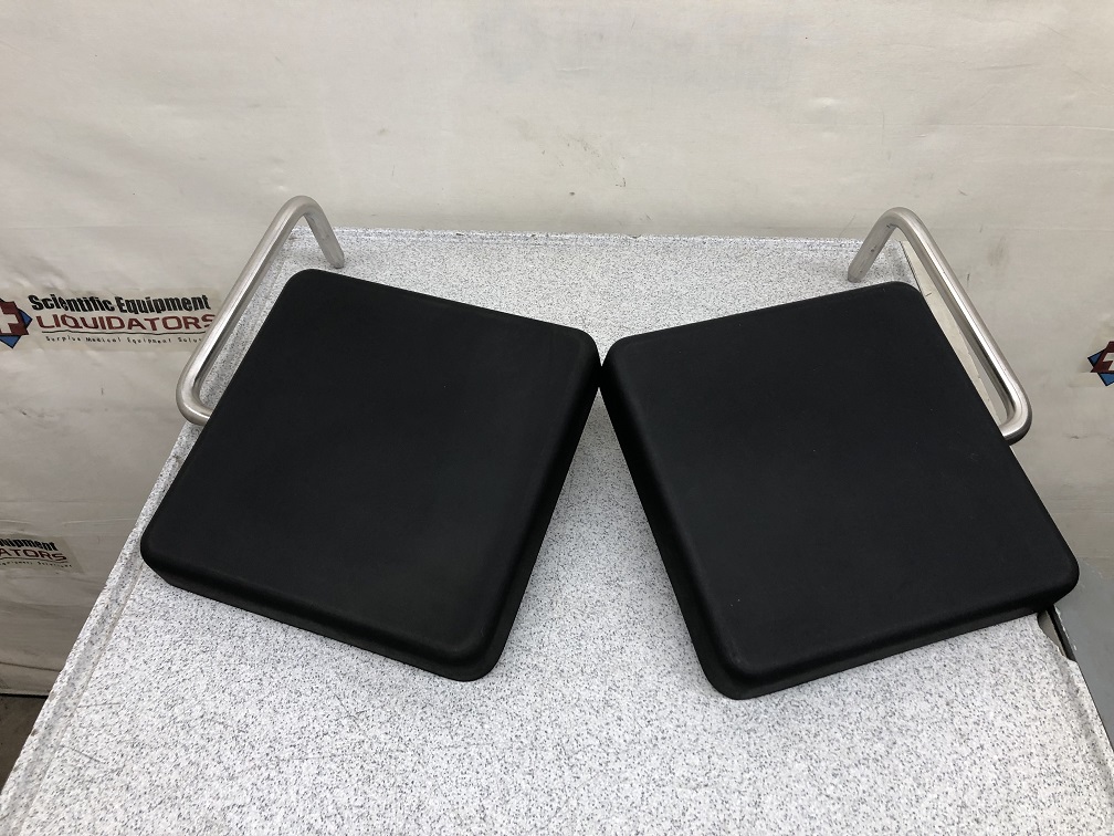 Mediland Enterprise PA09 / PA10 Footrest - Pair