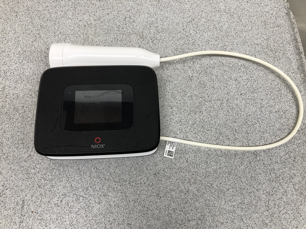 NIOX VERO 12-1000 Airway Inflammation Monitor